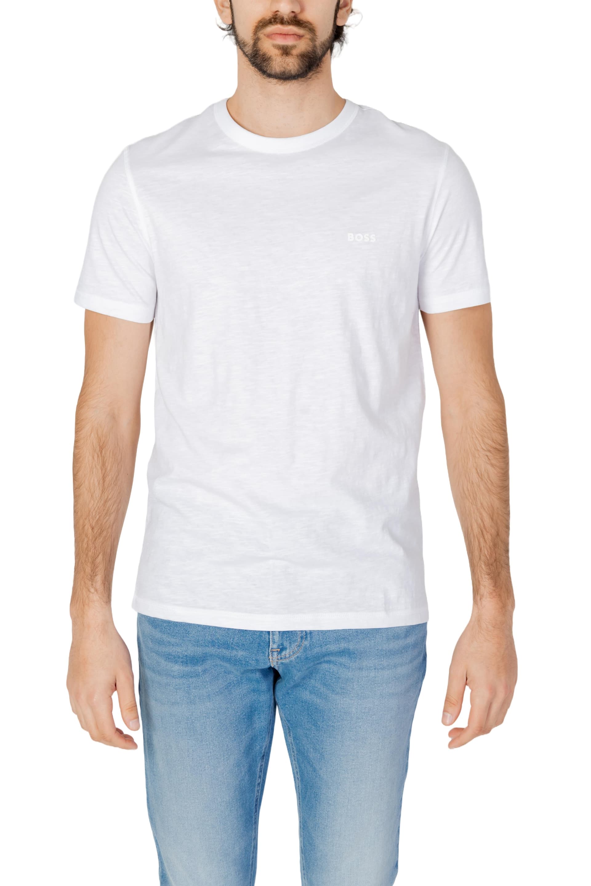 Boss Men T-Shirt