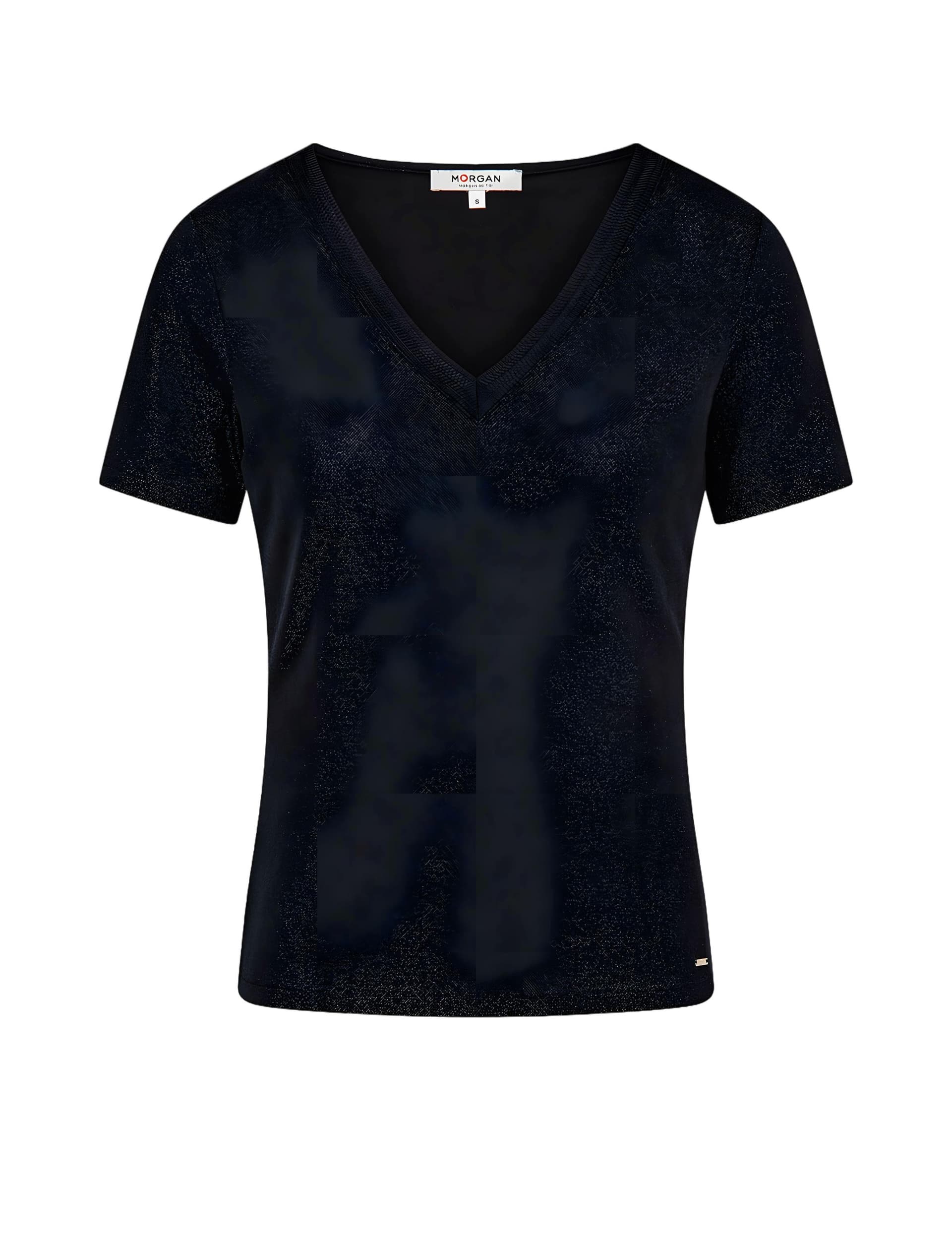 Morgan De Toi  Women T-Shirt