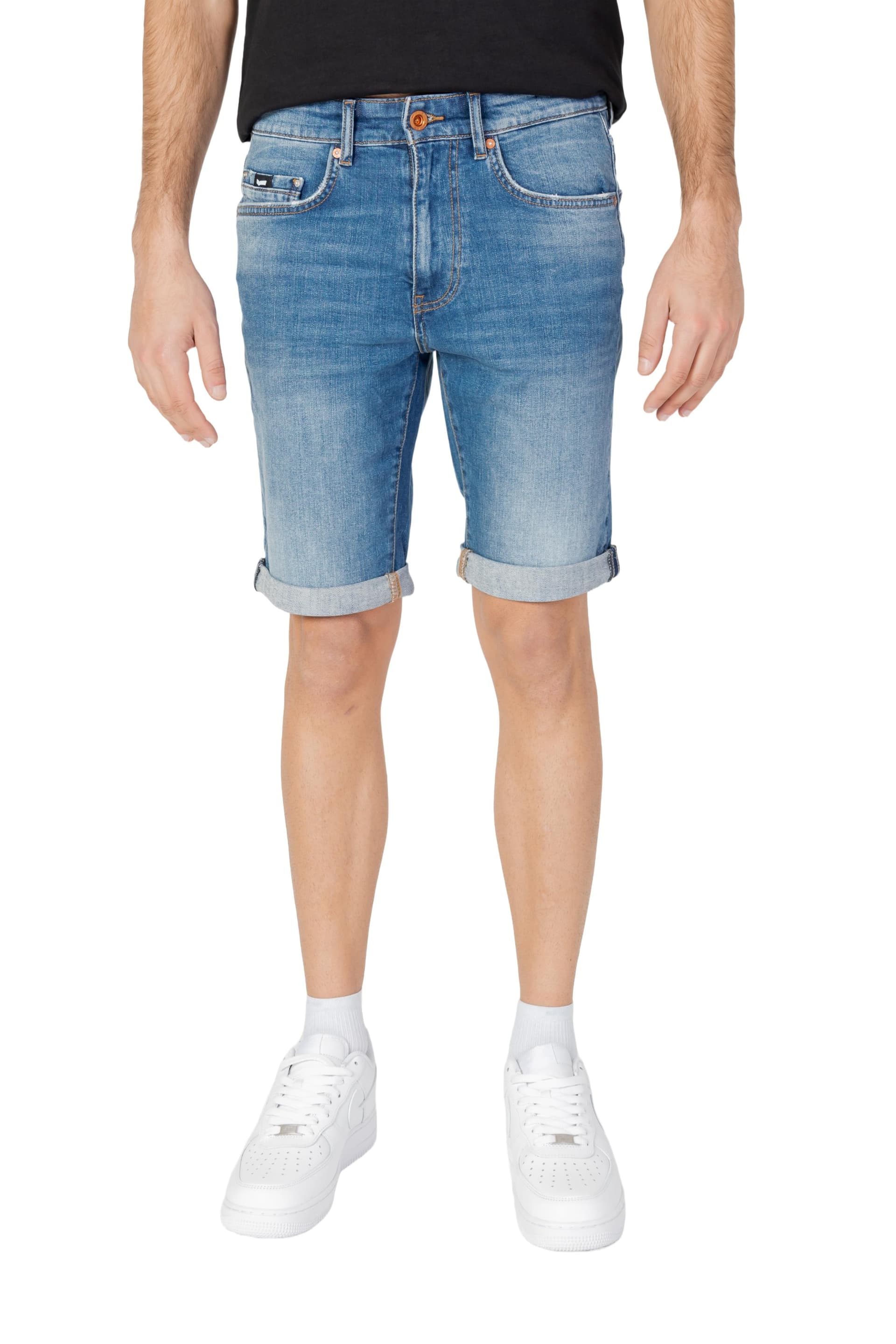 Gas Men Shorts