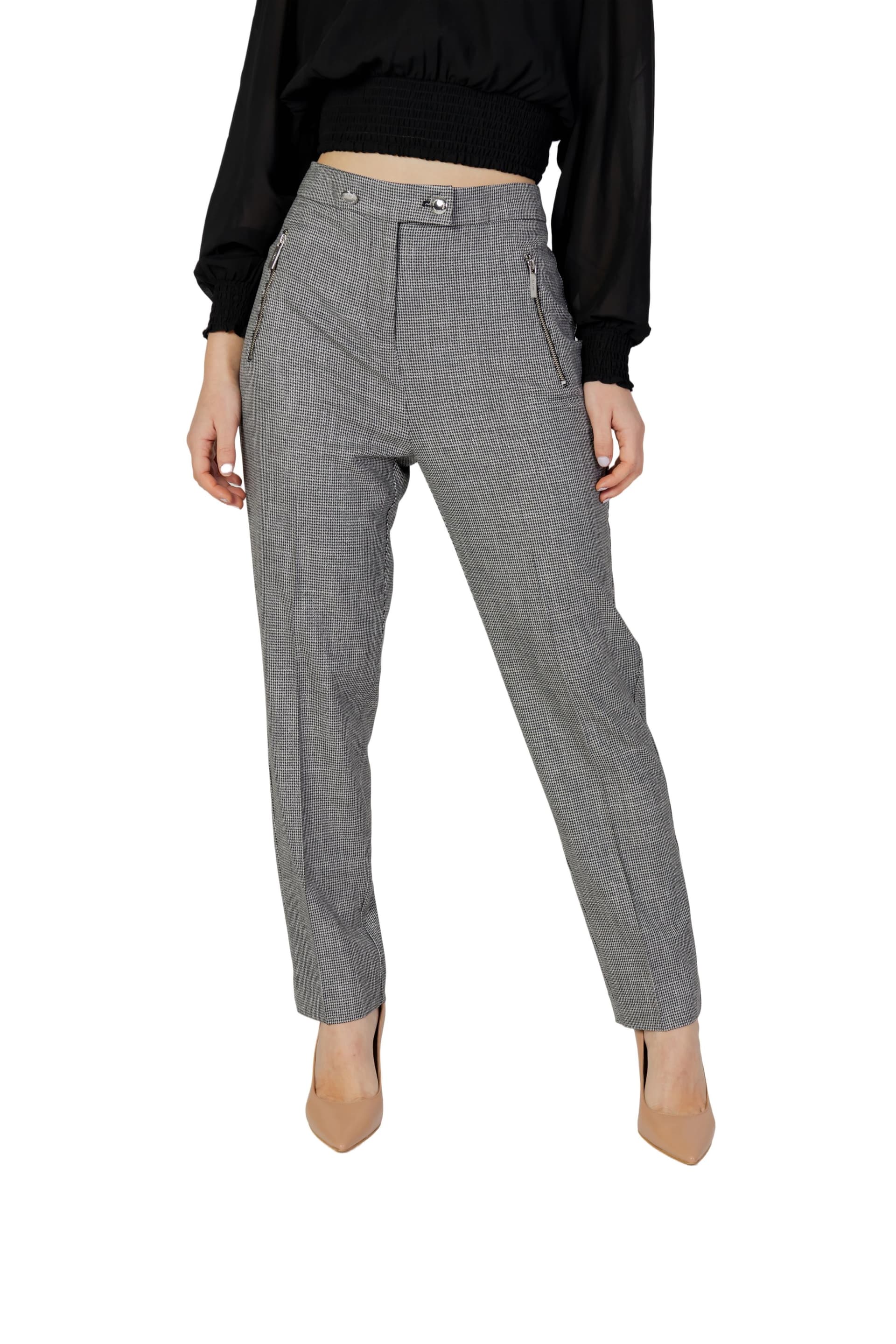 Morgan De Toi  Women Trousers