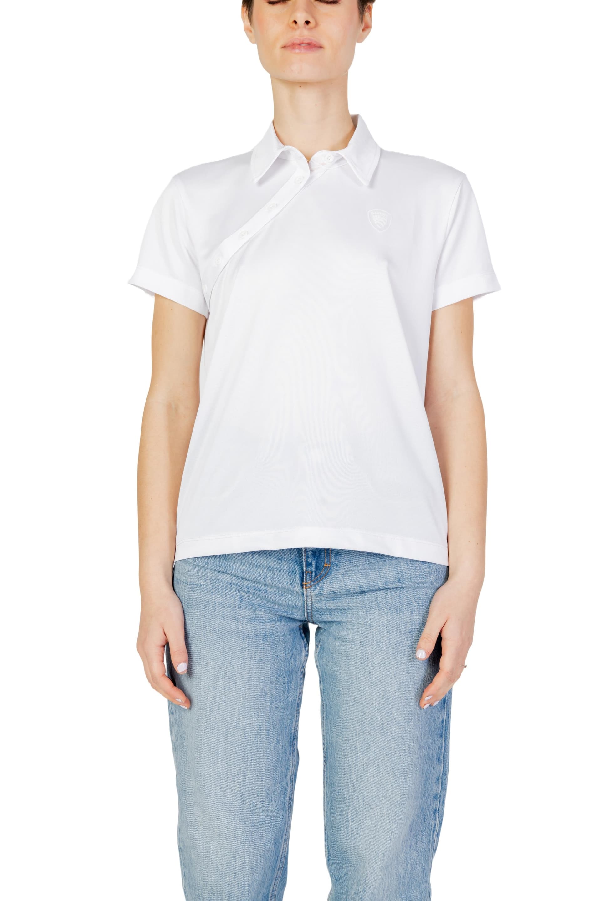 Blauer  Women Polo