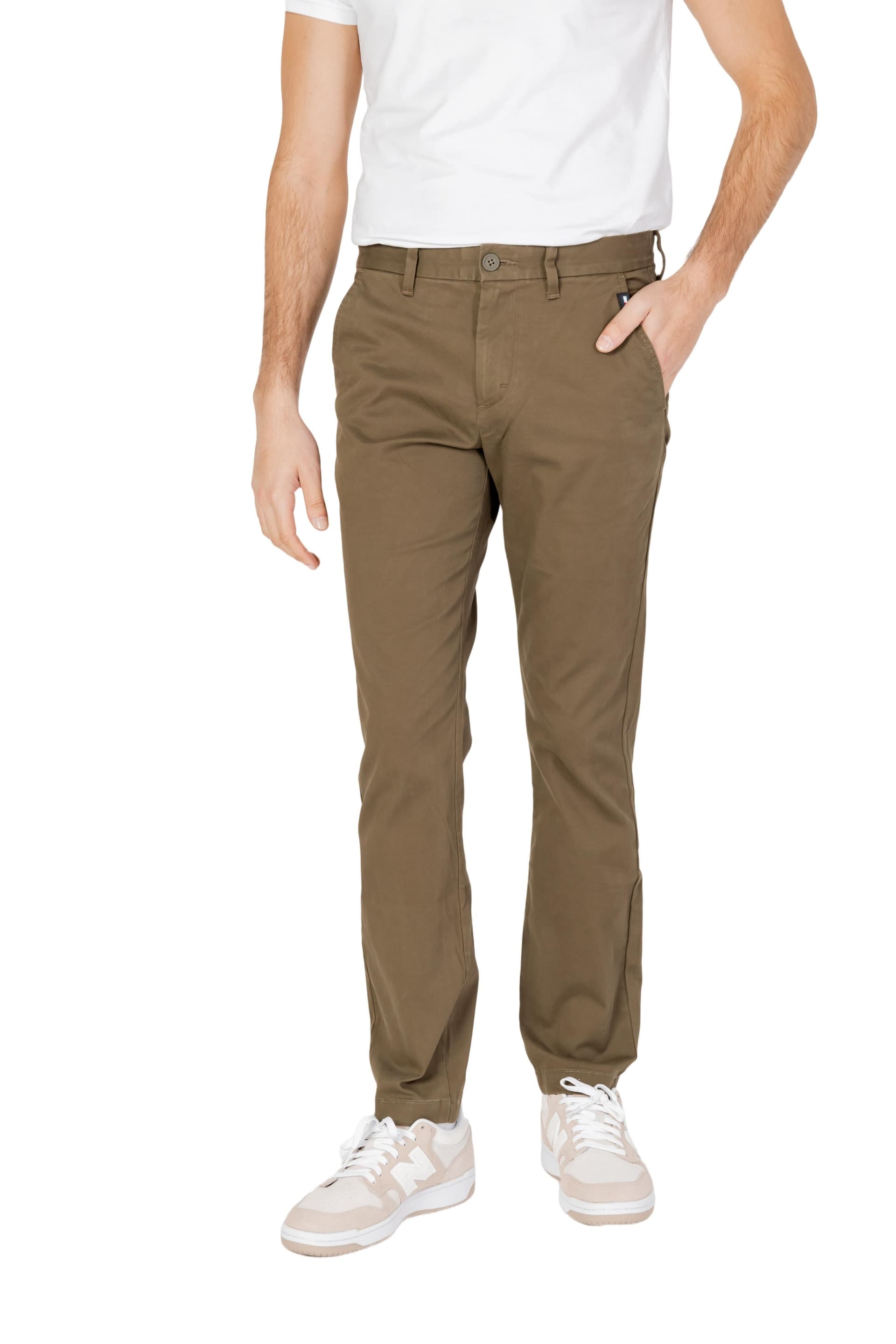 Tommy Hilfiger Jeans Men Trousers