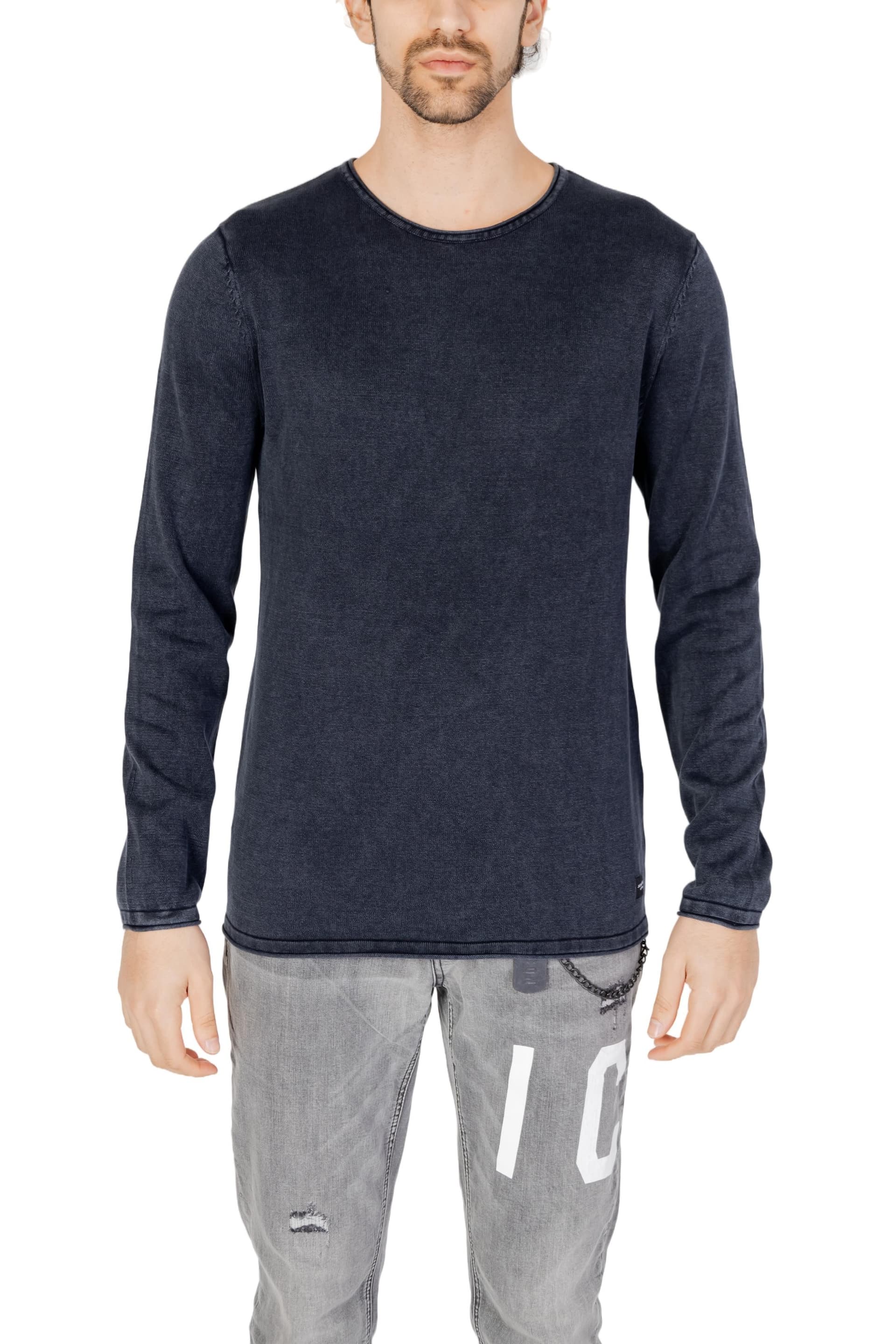 Jack & Jones Men Knitwear