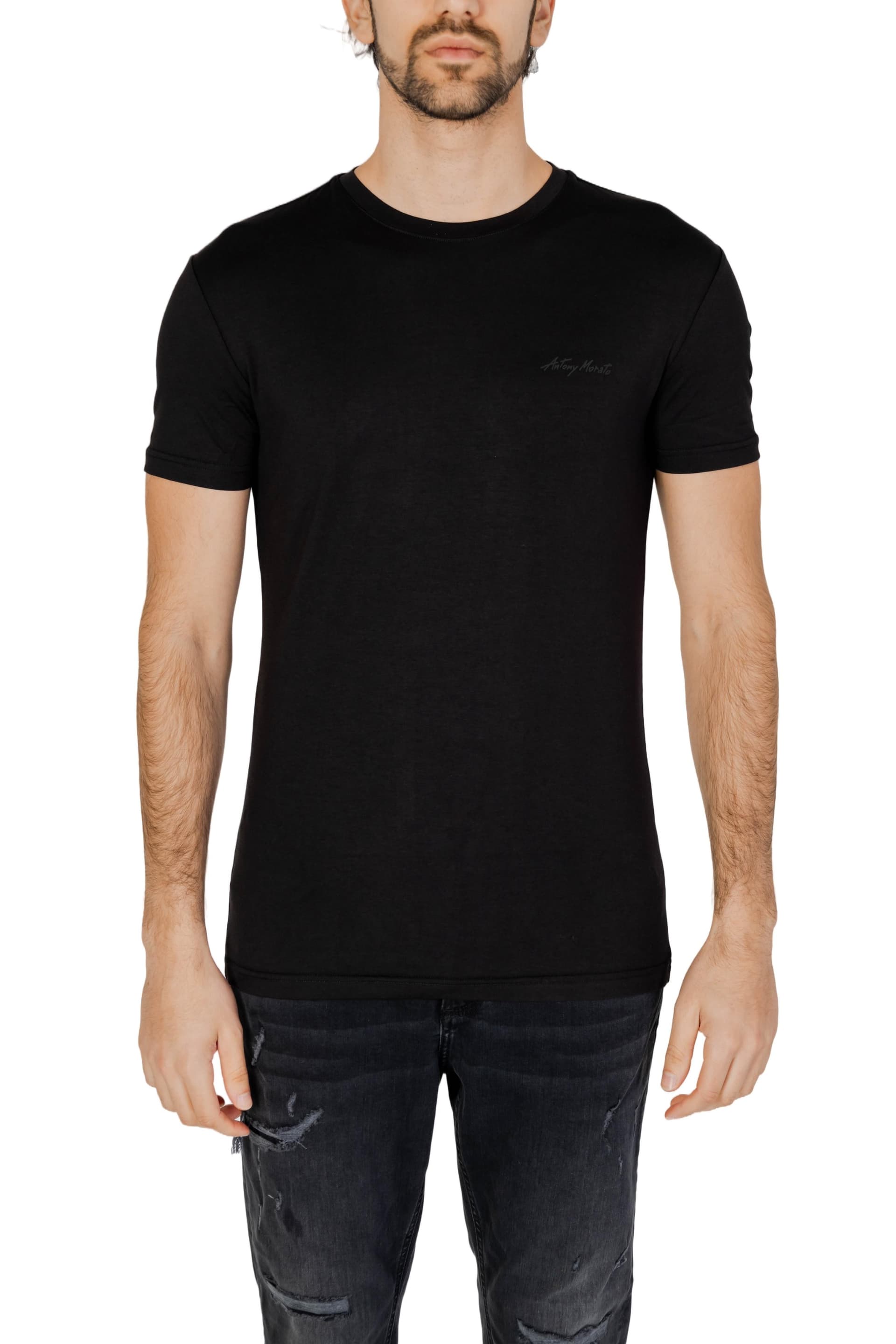Antony Morato Men T-Shirt