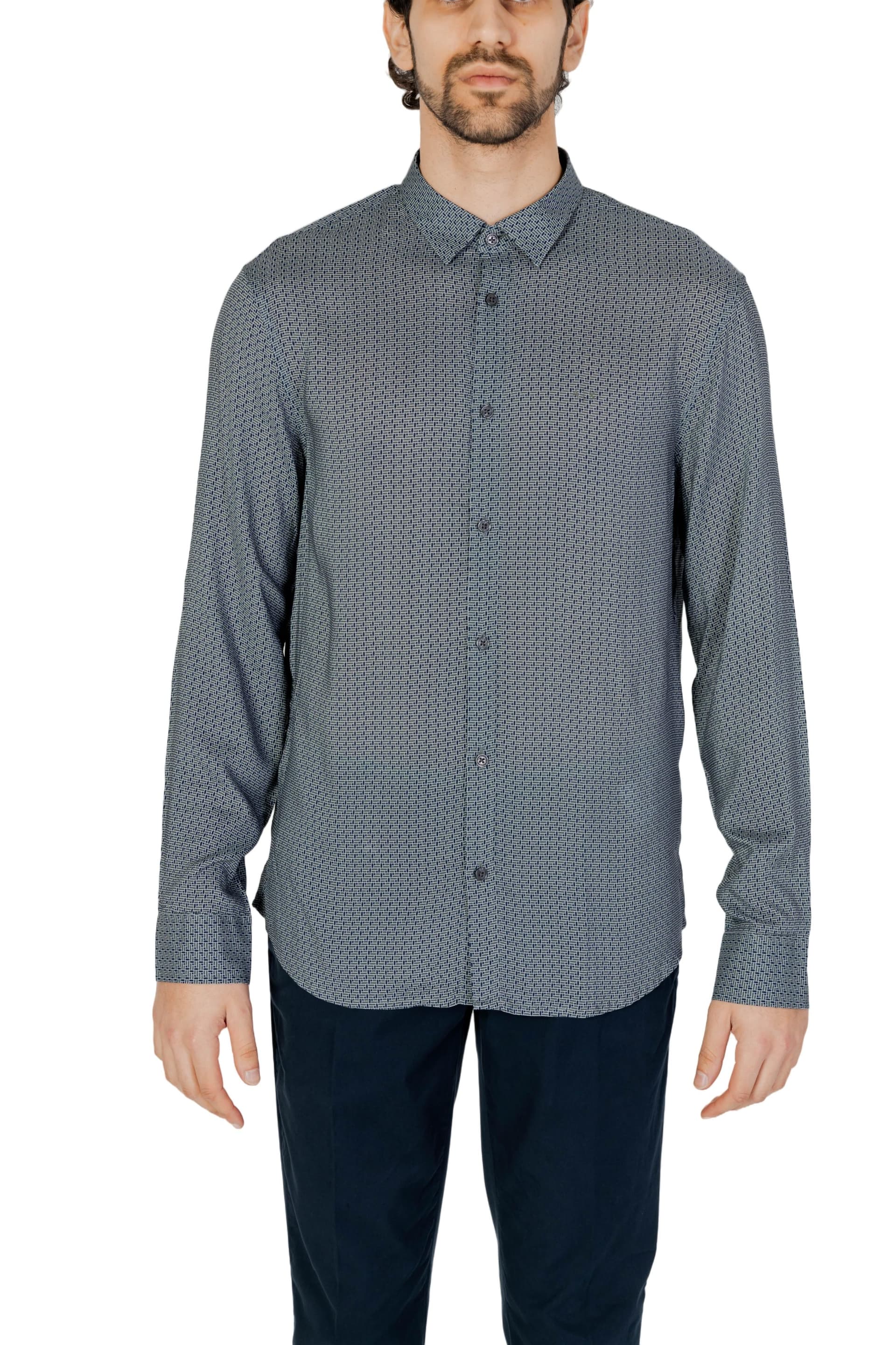 Armani Exchange Men Shirt