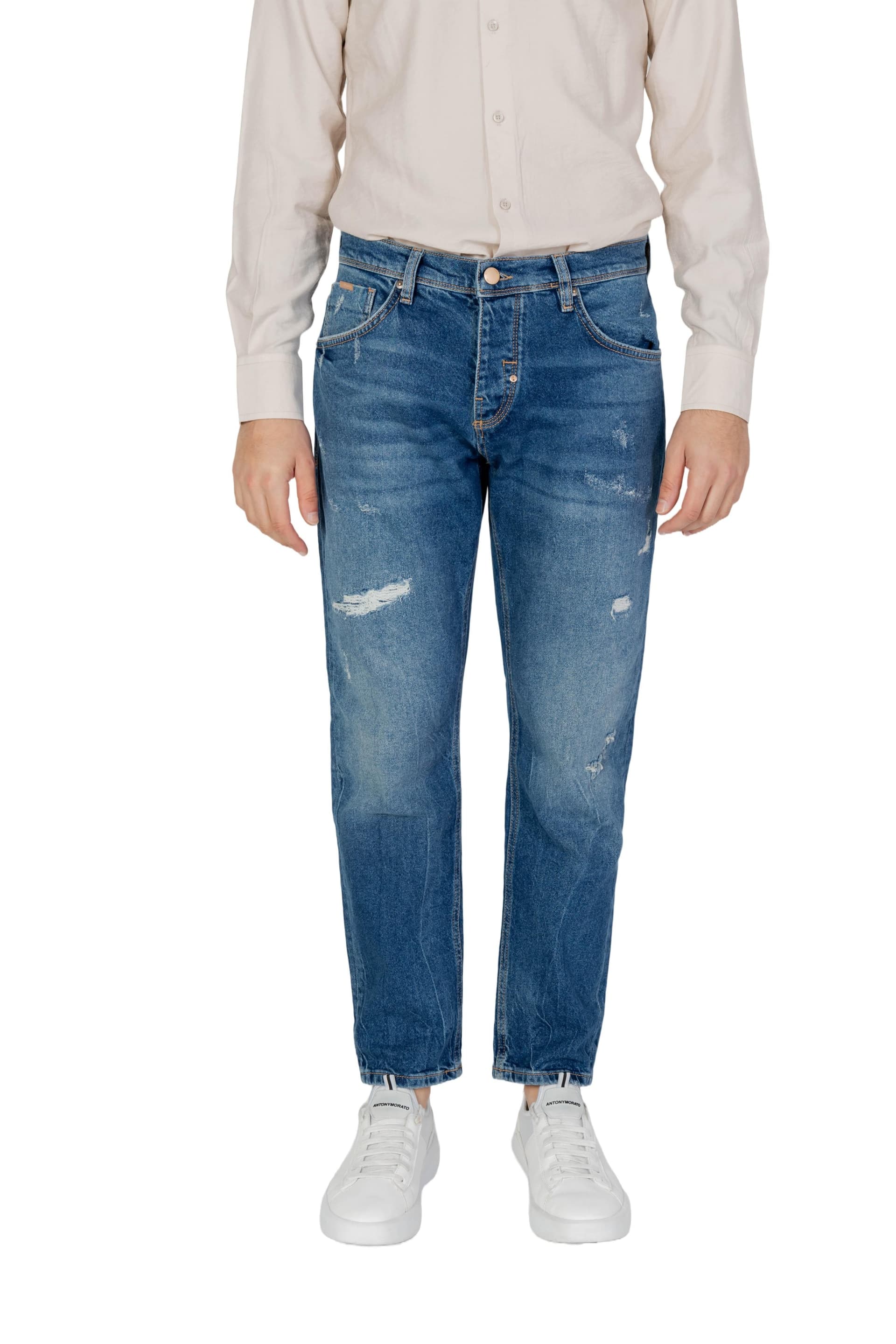 Antony Morato Men Jeans