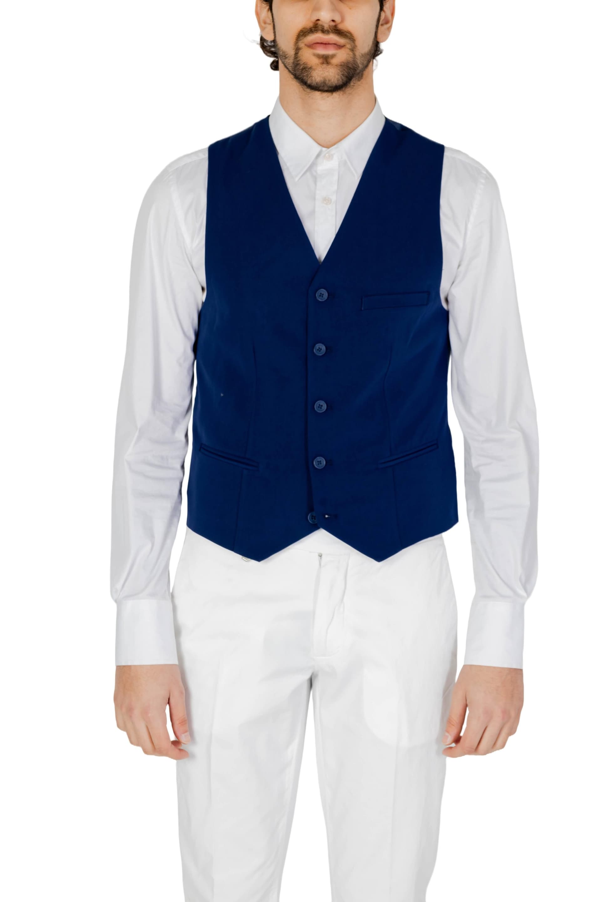 Only & Sons Men Gilet