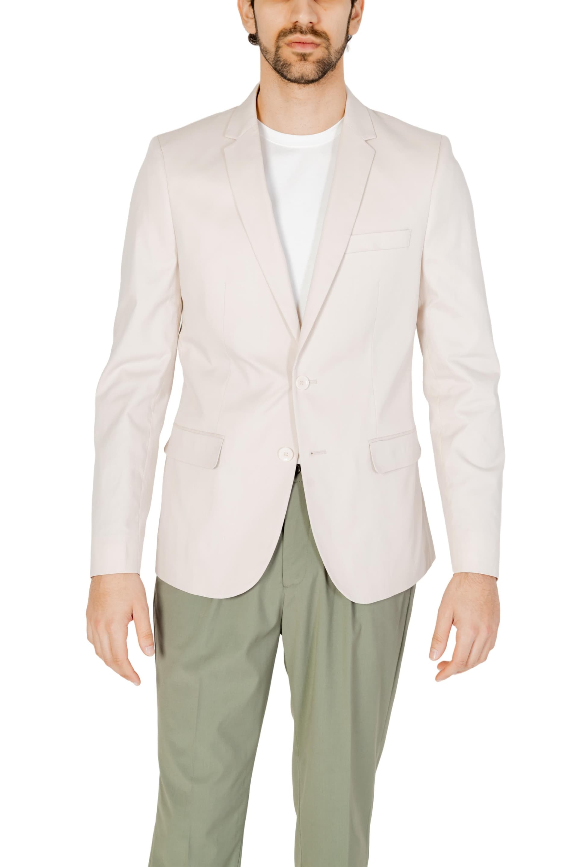 Antony Morato Men Blazer