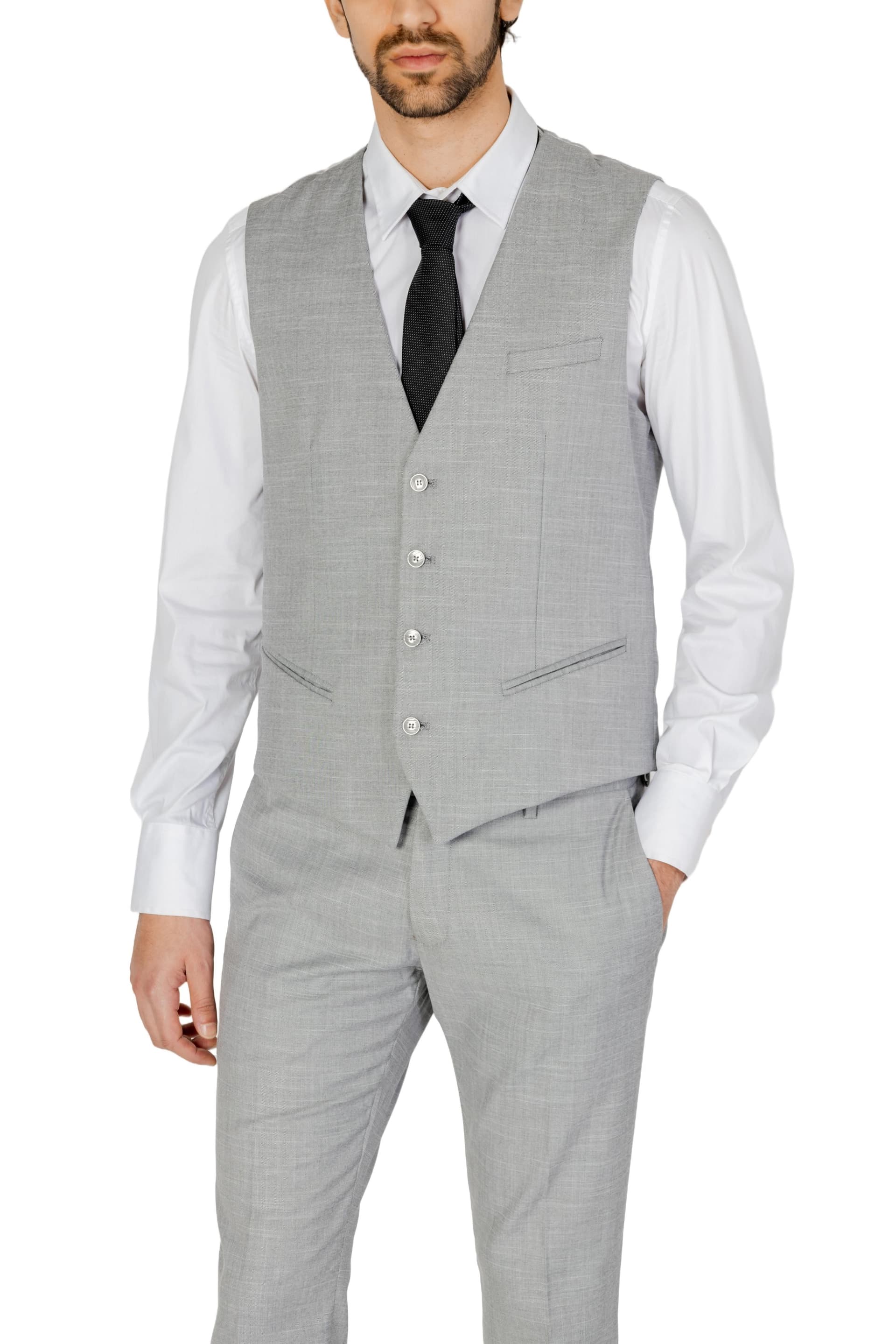 Antony Morato Men Gilet