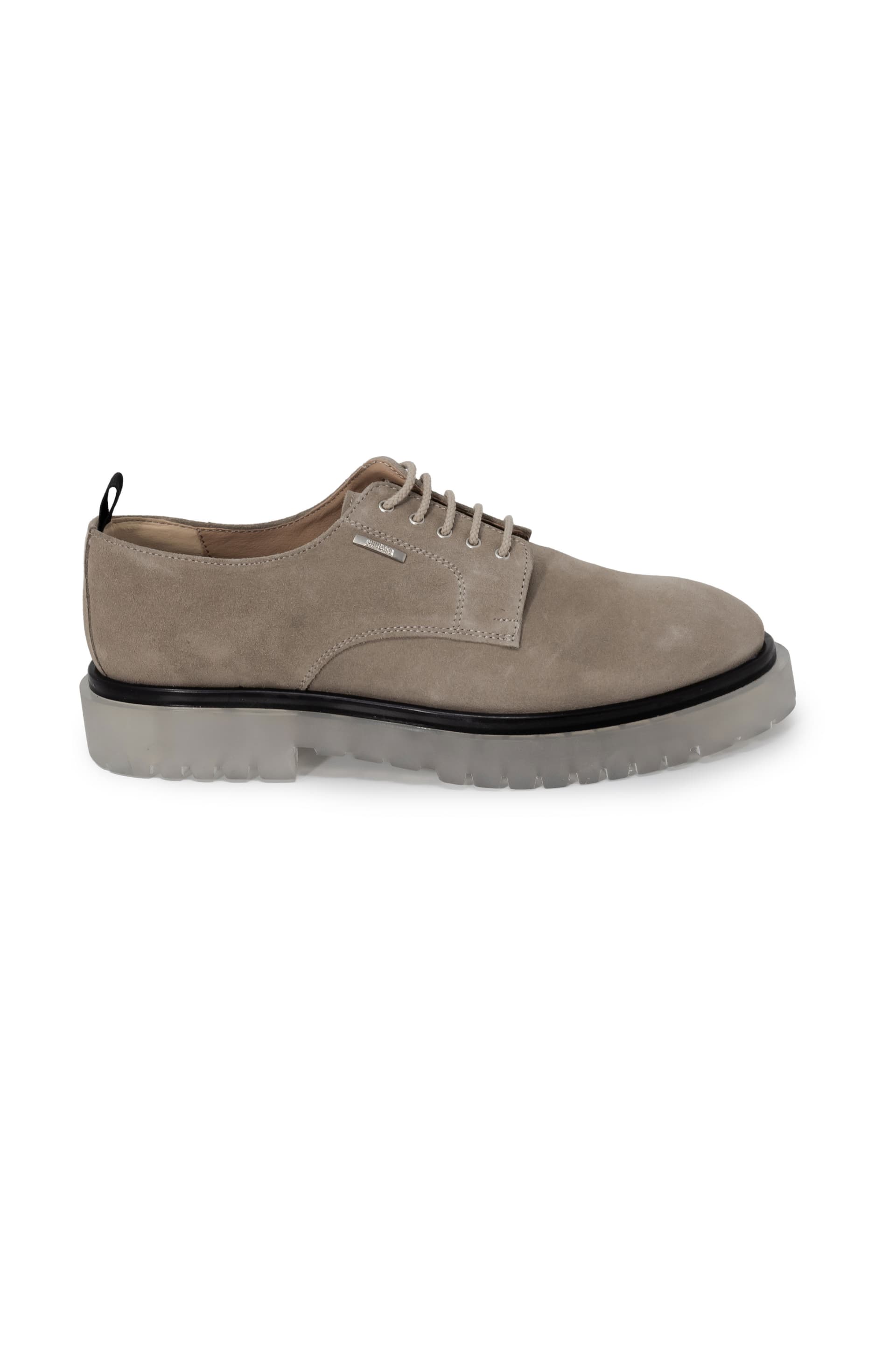 Antony Morato Men Lace Ups Shoes