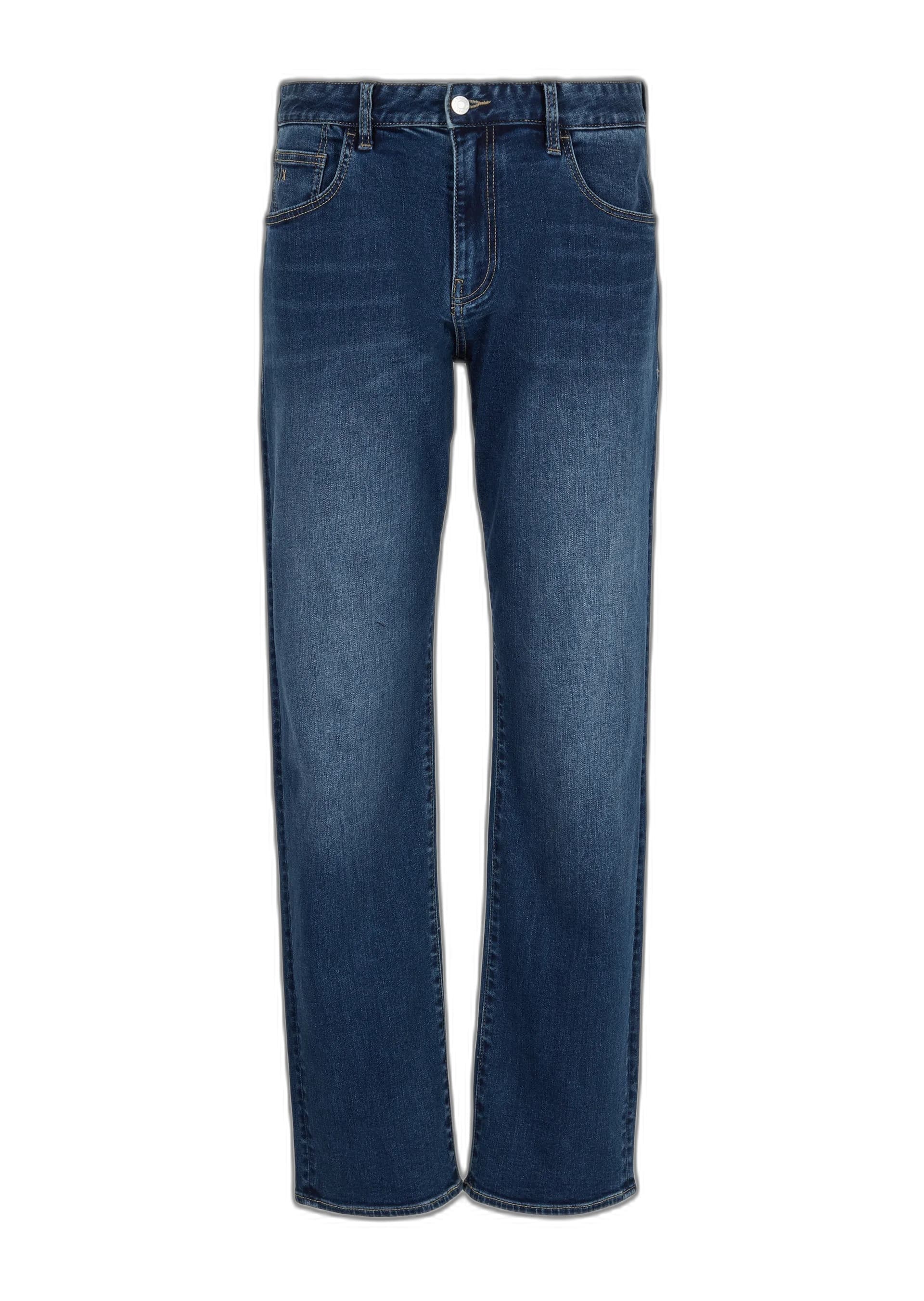 Armani Exchange Men Jeans