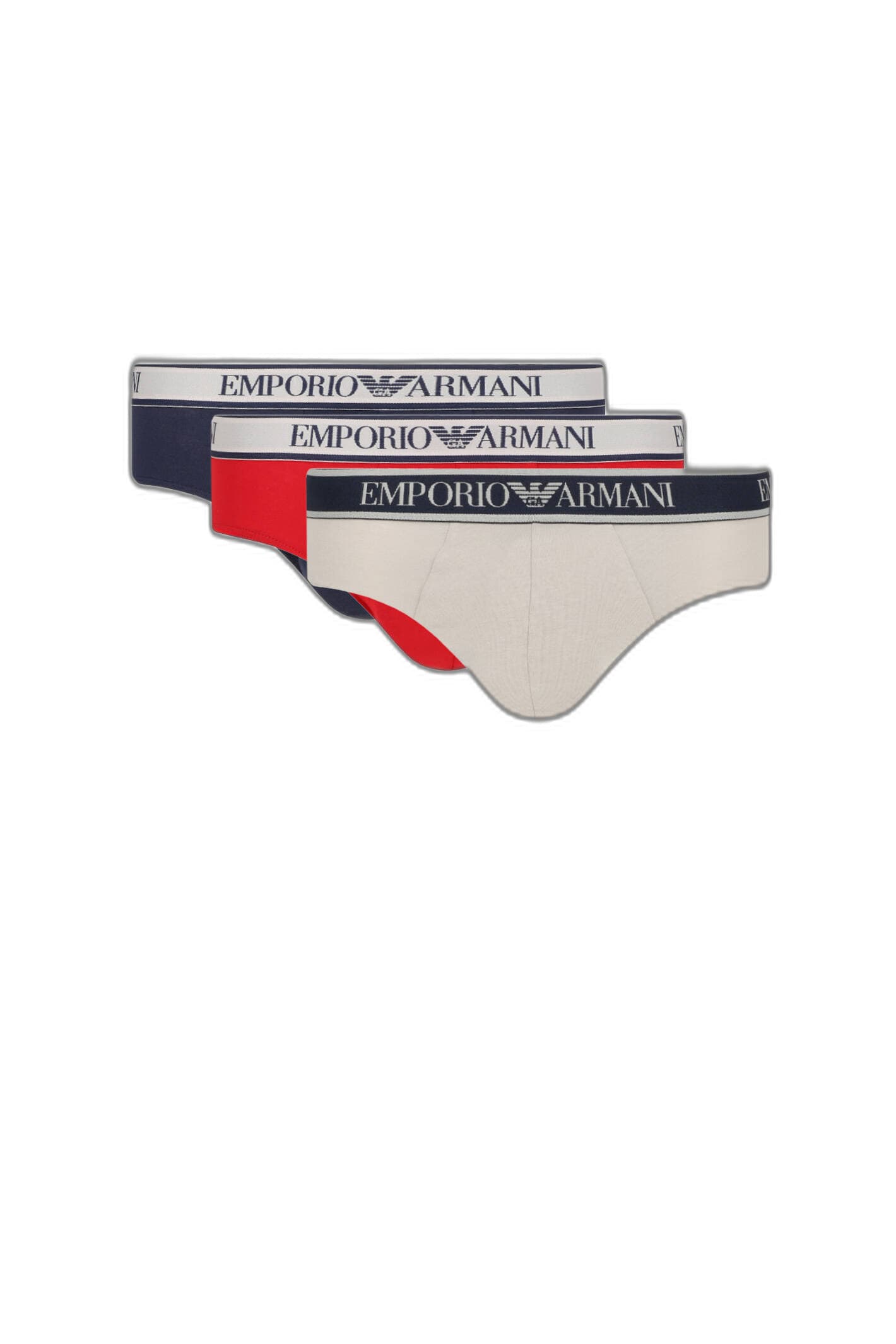 Emporio Armani Underwear Men Underwear