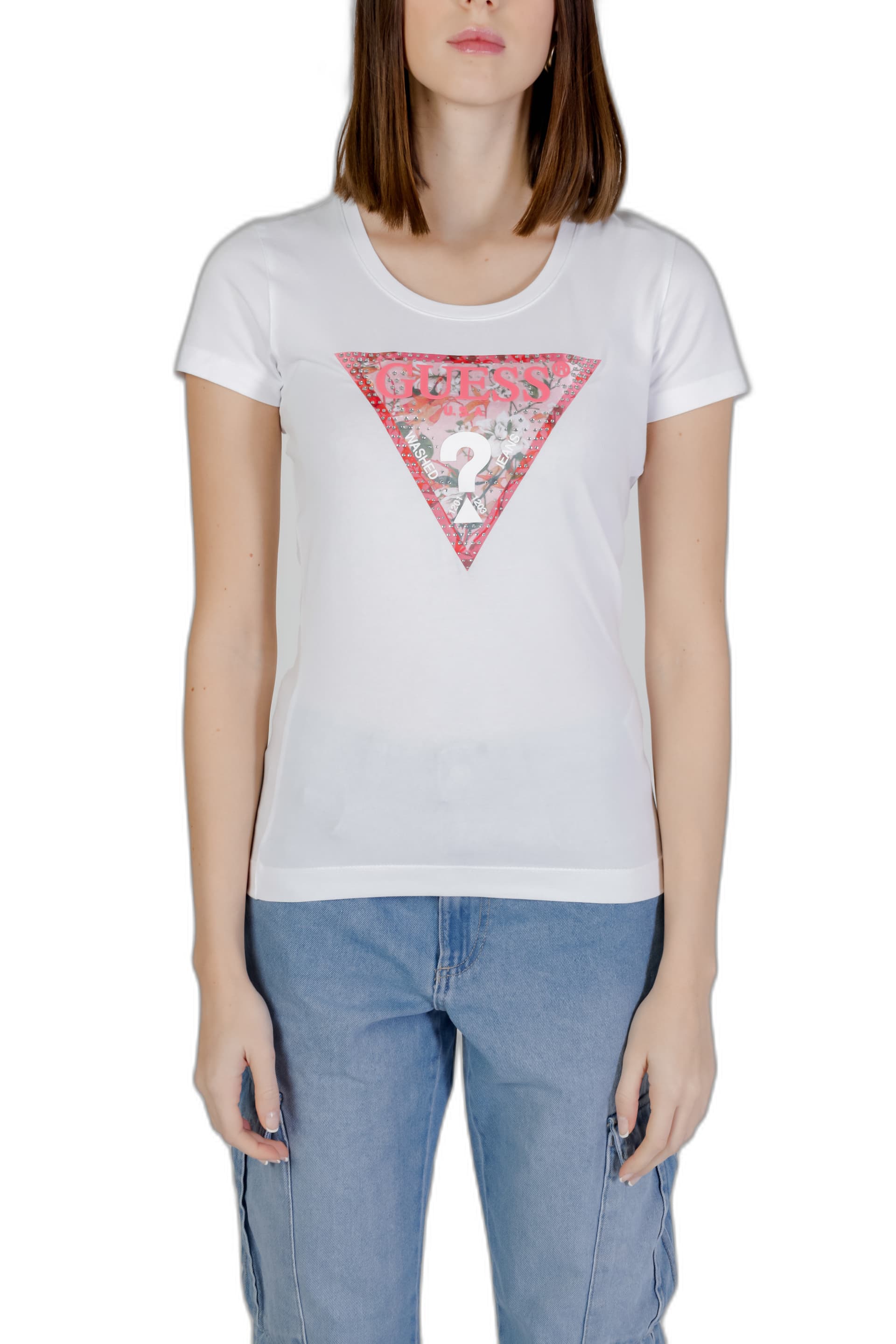 Guess  Women T-Shirt