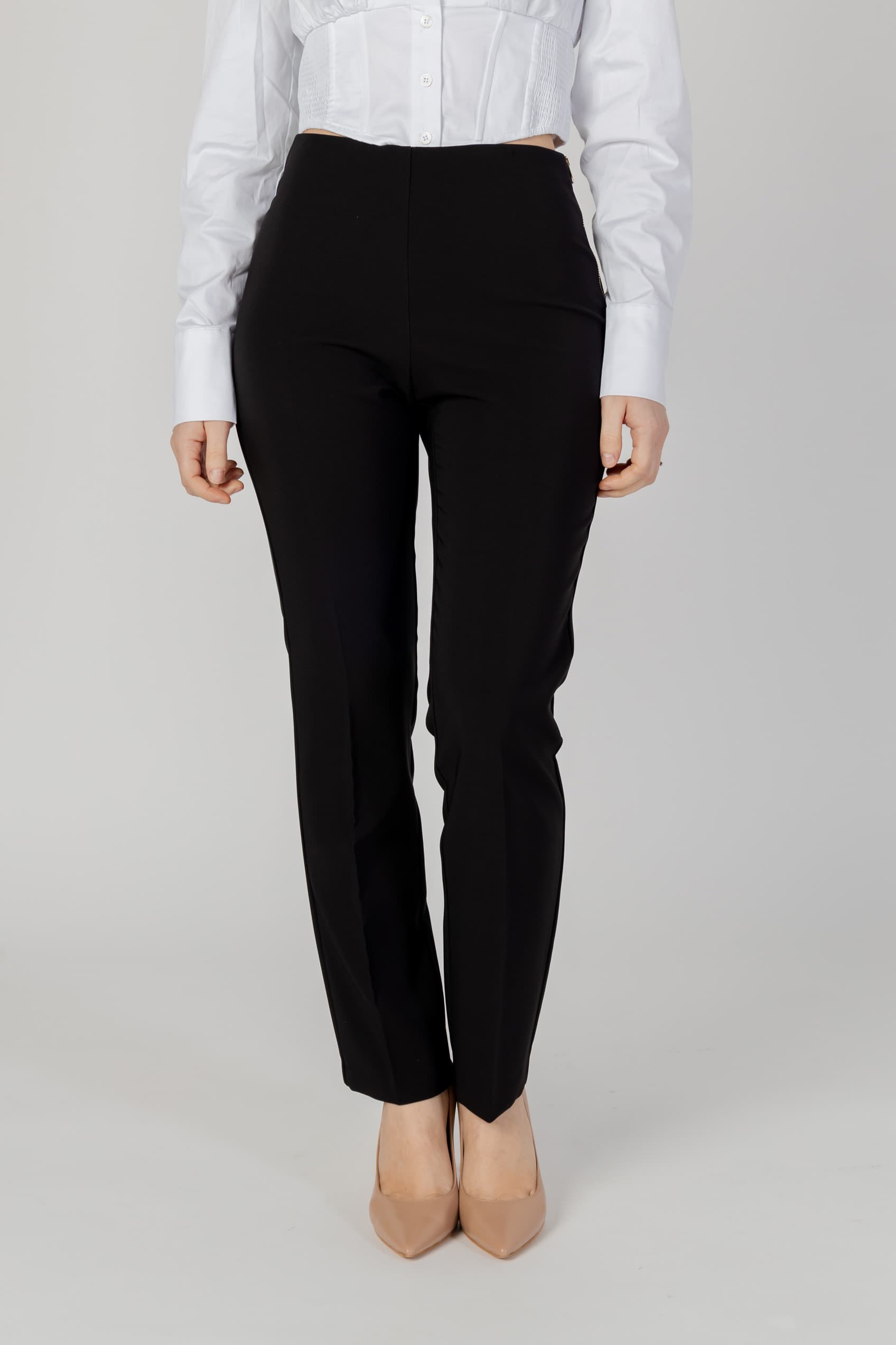 Sandro Ferrone  Women Trousers