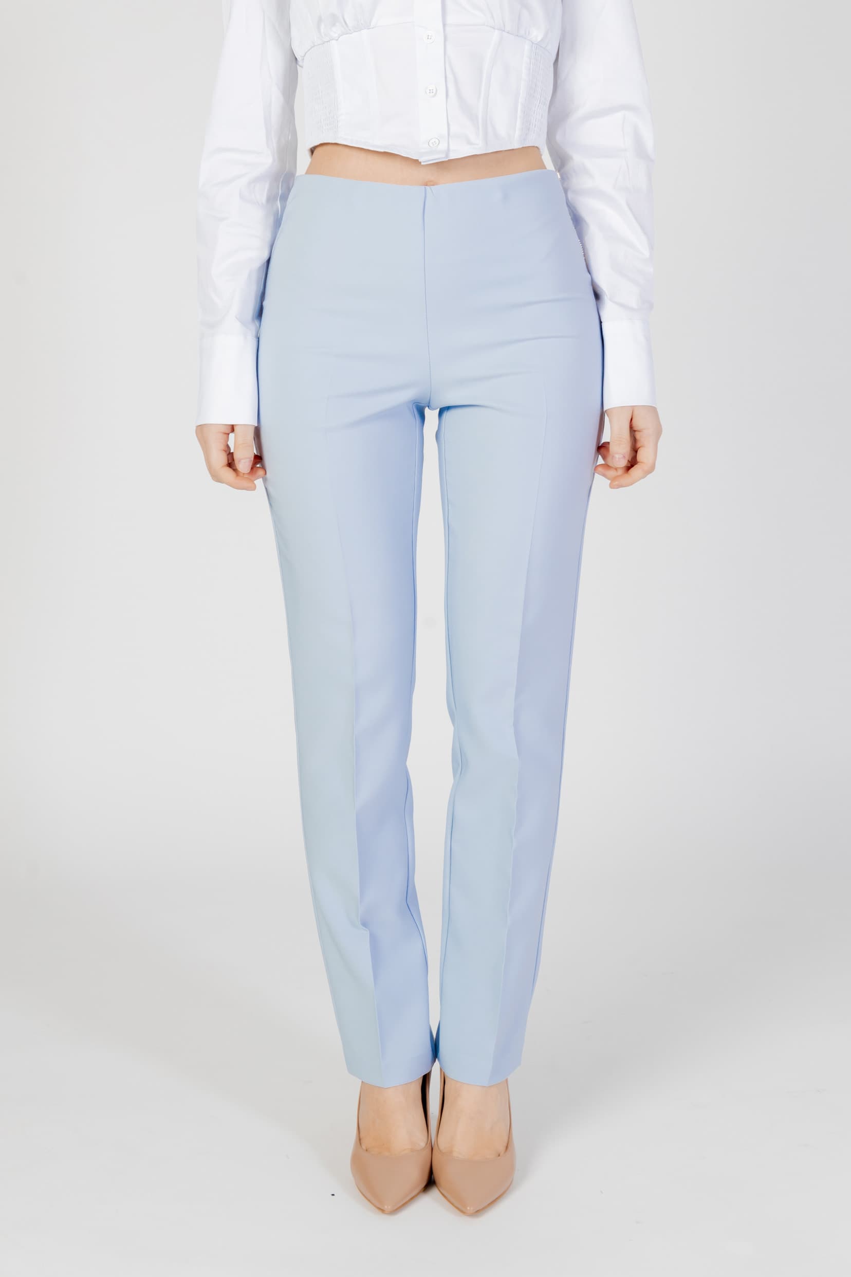 Sandro Ferrone  Women Trousers