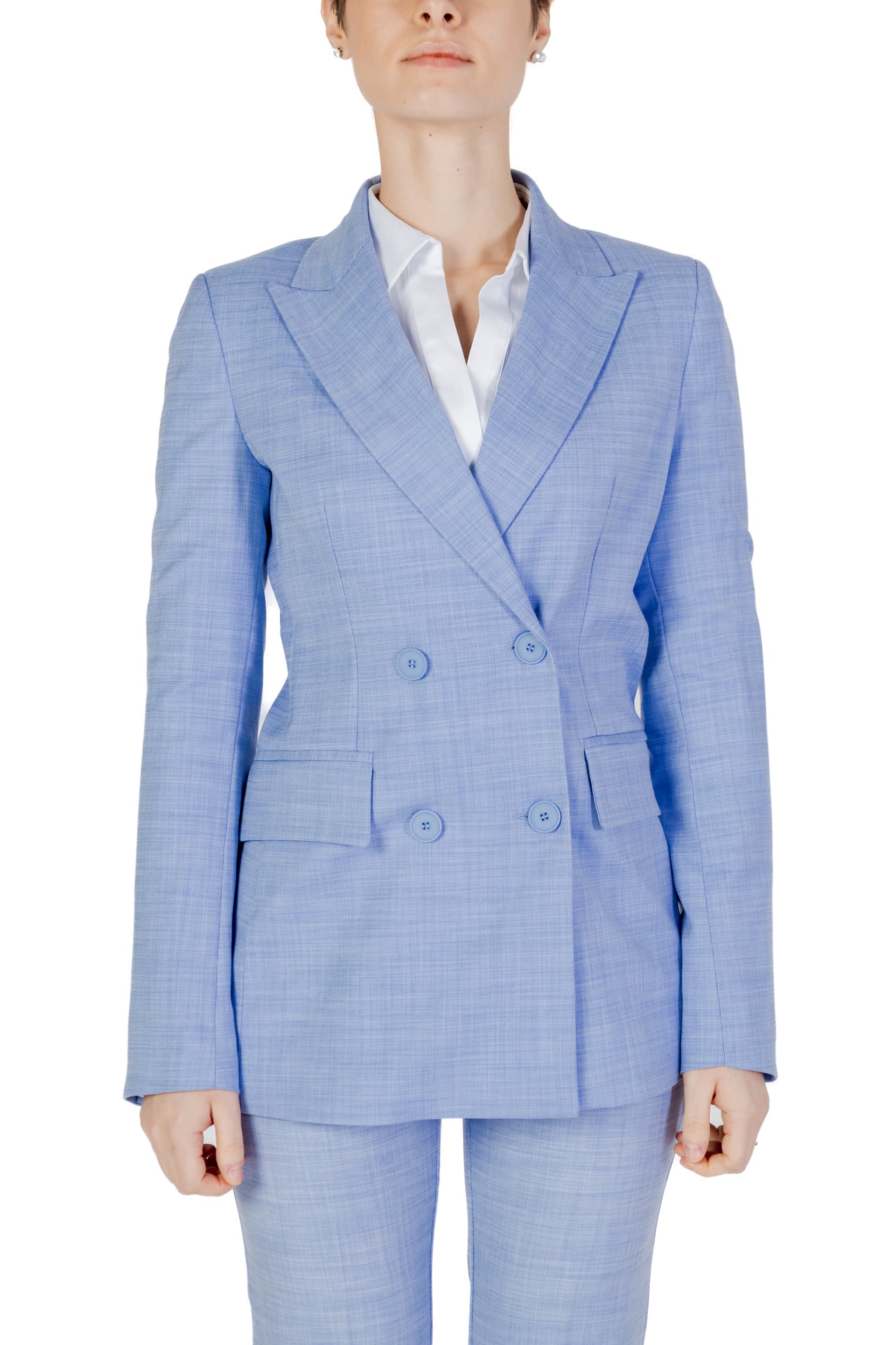Sandro Ferrone  Women Blazer