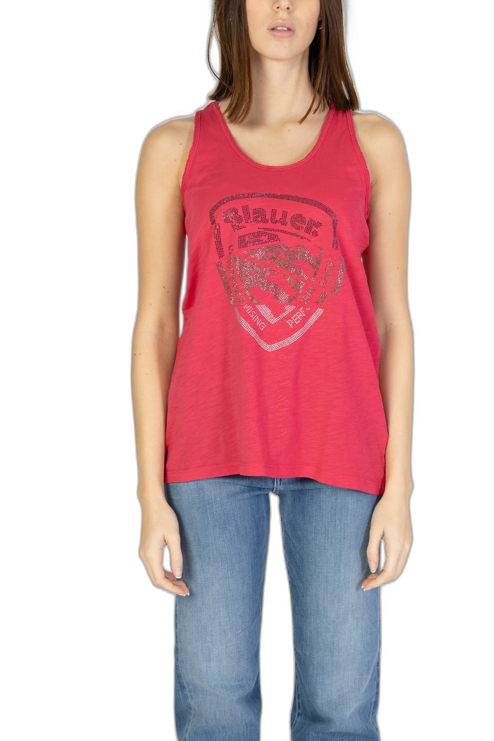 Blauer  Women Undershirt