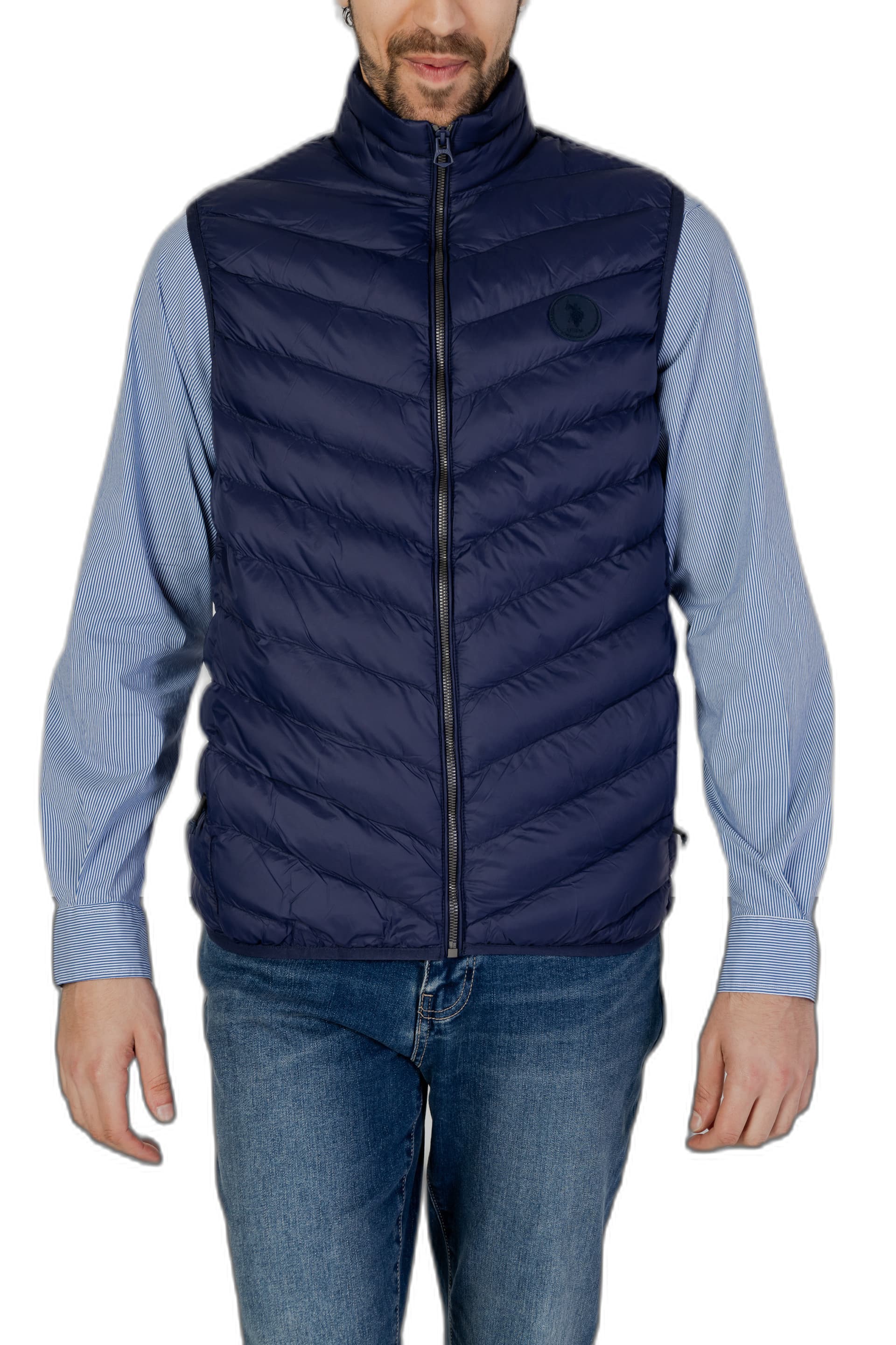 U.s. Polo Assn. Men Gilet