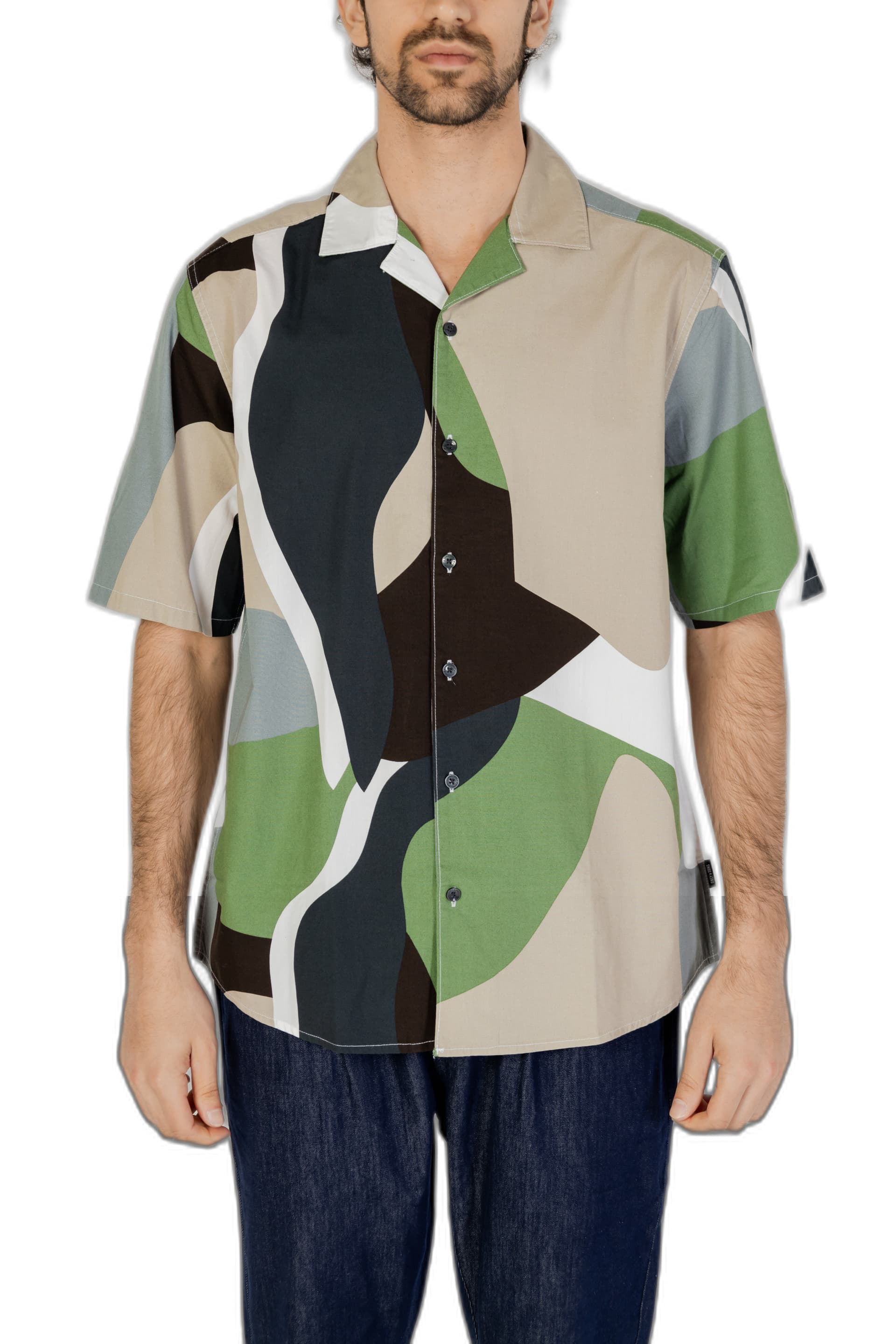 Only & Sons Men Shirt