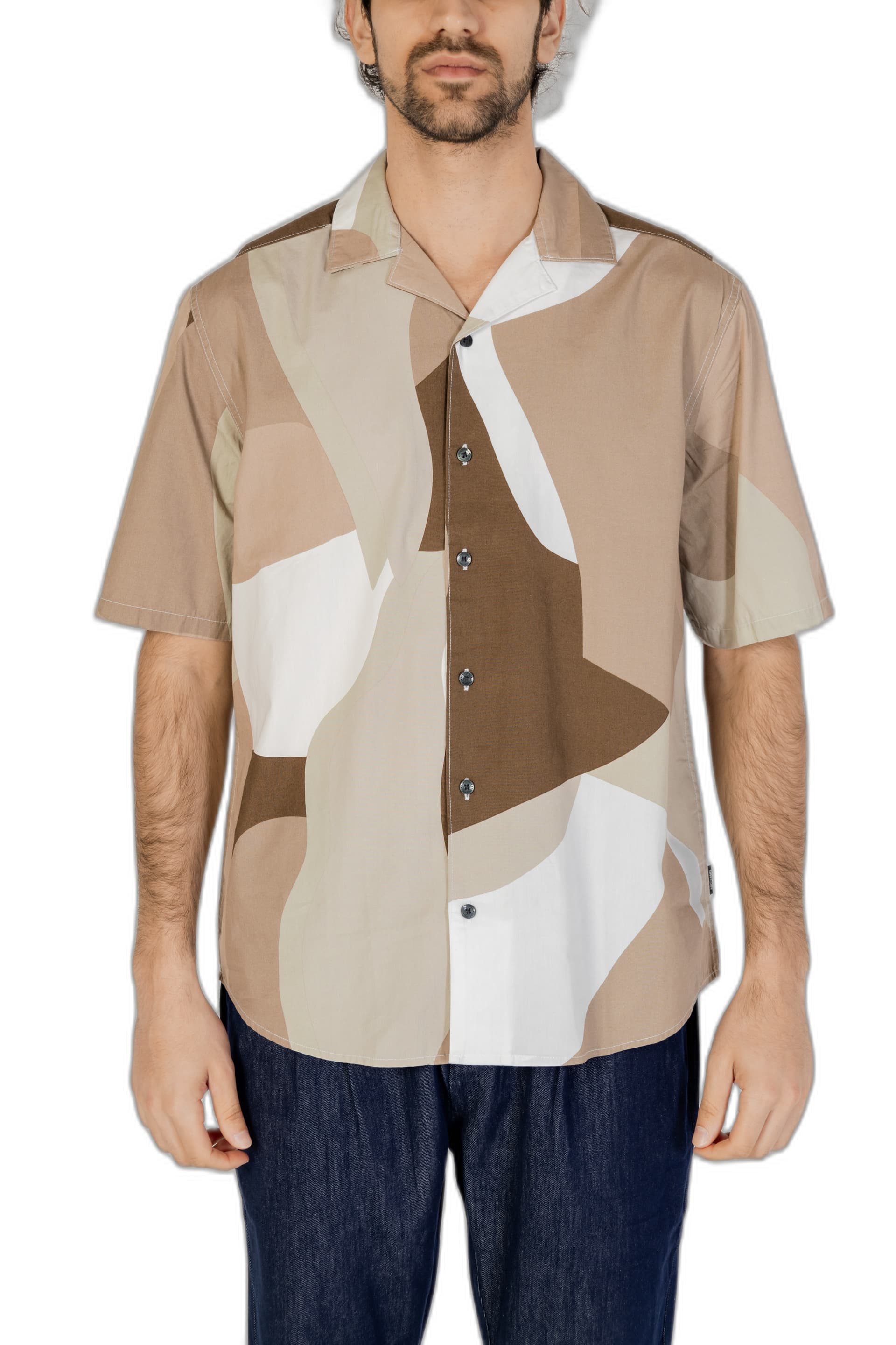 Only & Sons Men Shirt