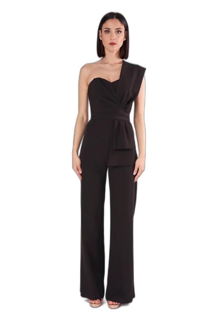 Silence  Women Jumpsuit