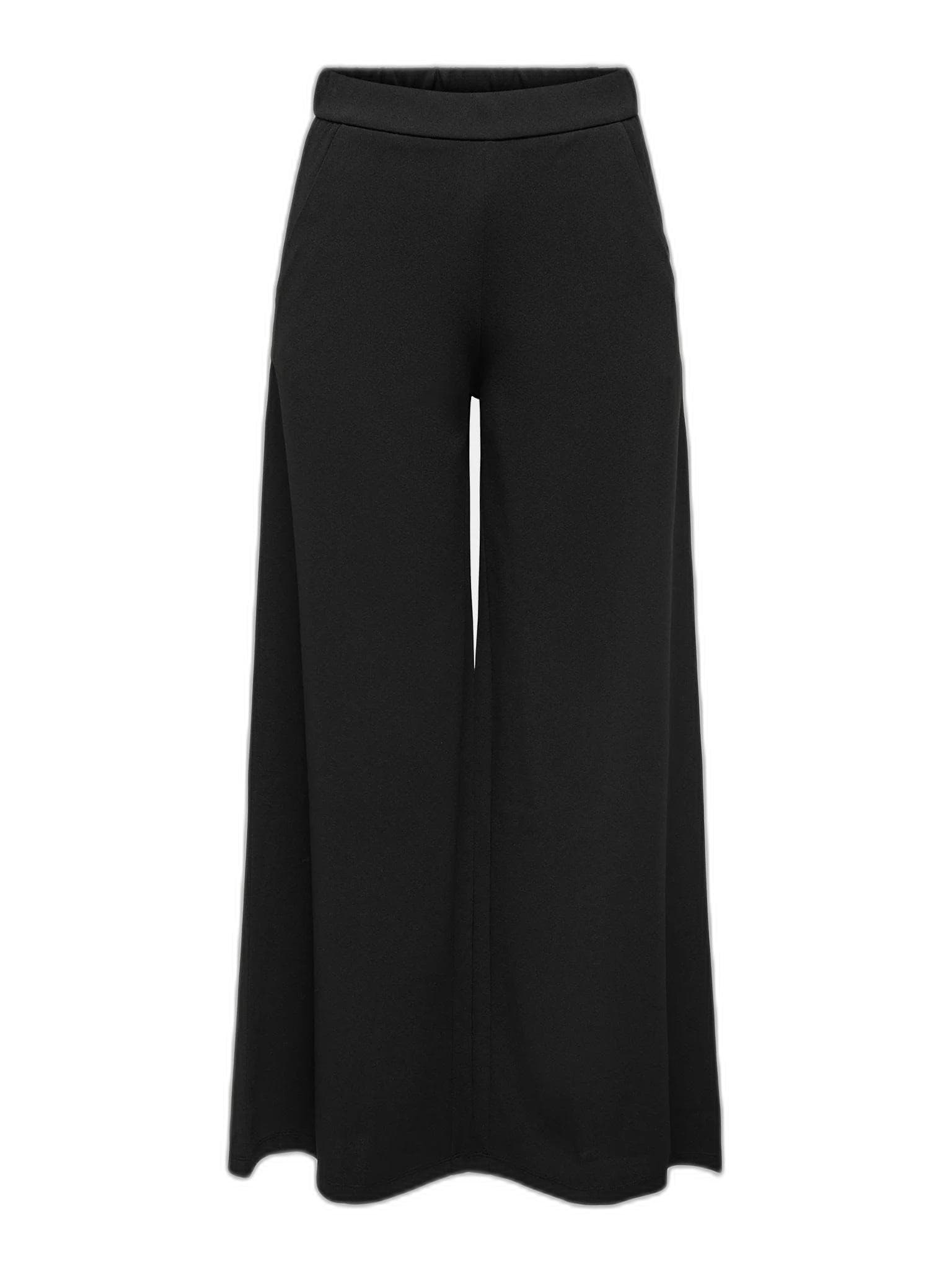 Jacqueline De Yong  Women Trousers