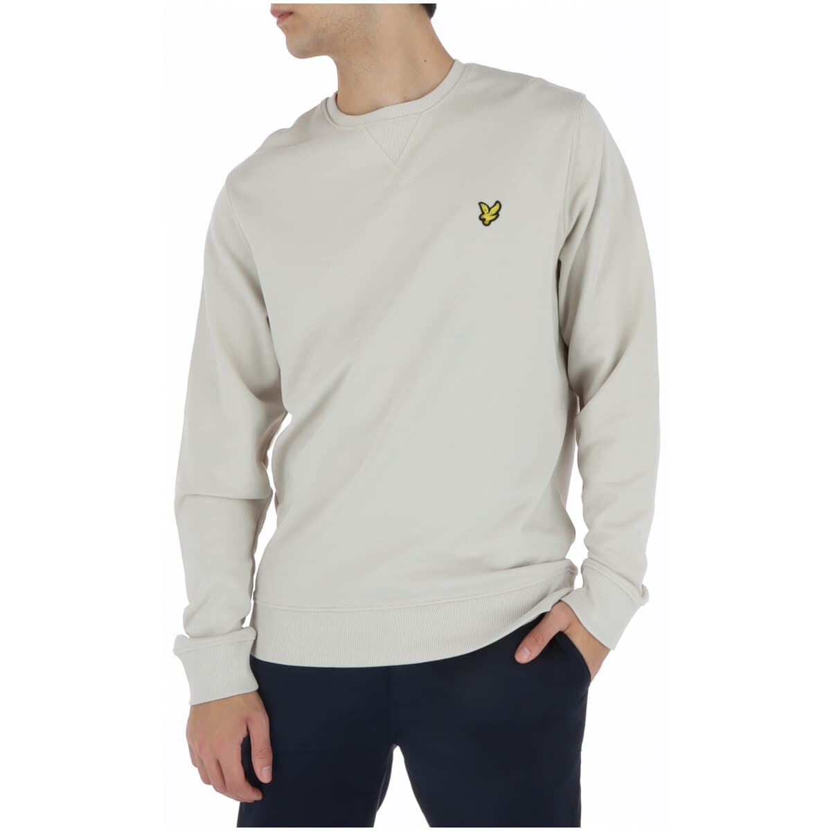 Lyle & Scott Men Sweatshirts