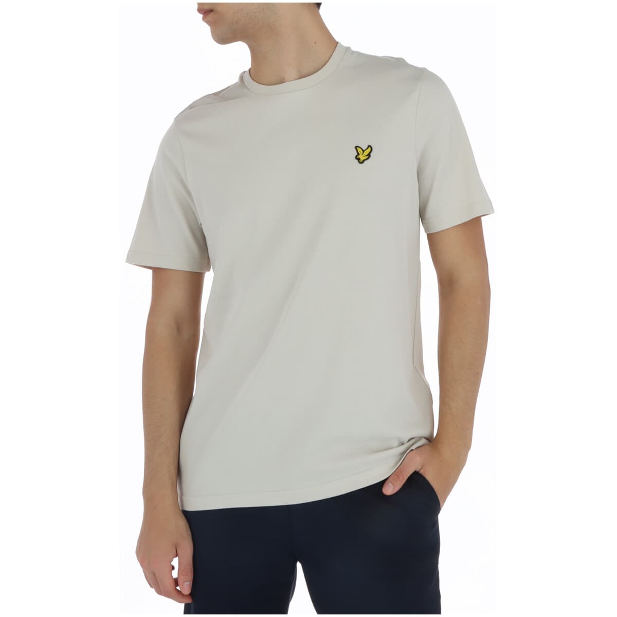 Lyle & Scott Men T-Shirt