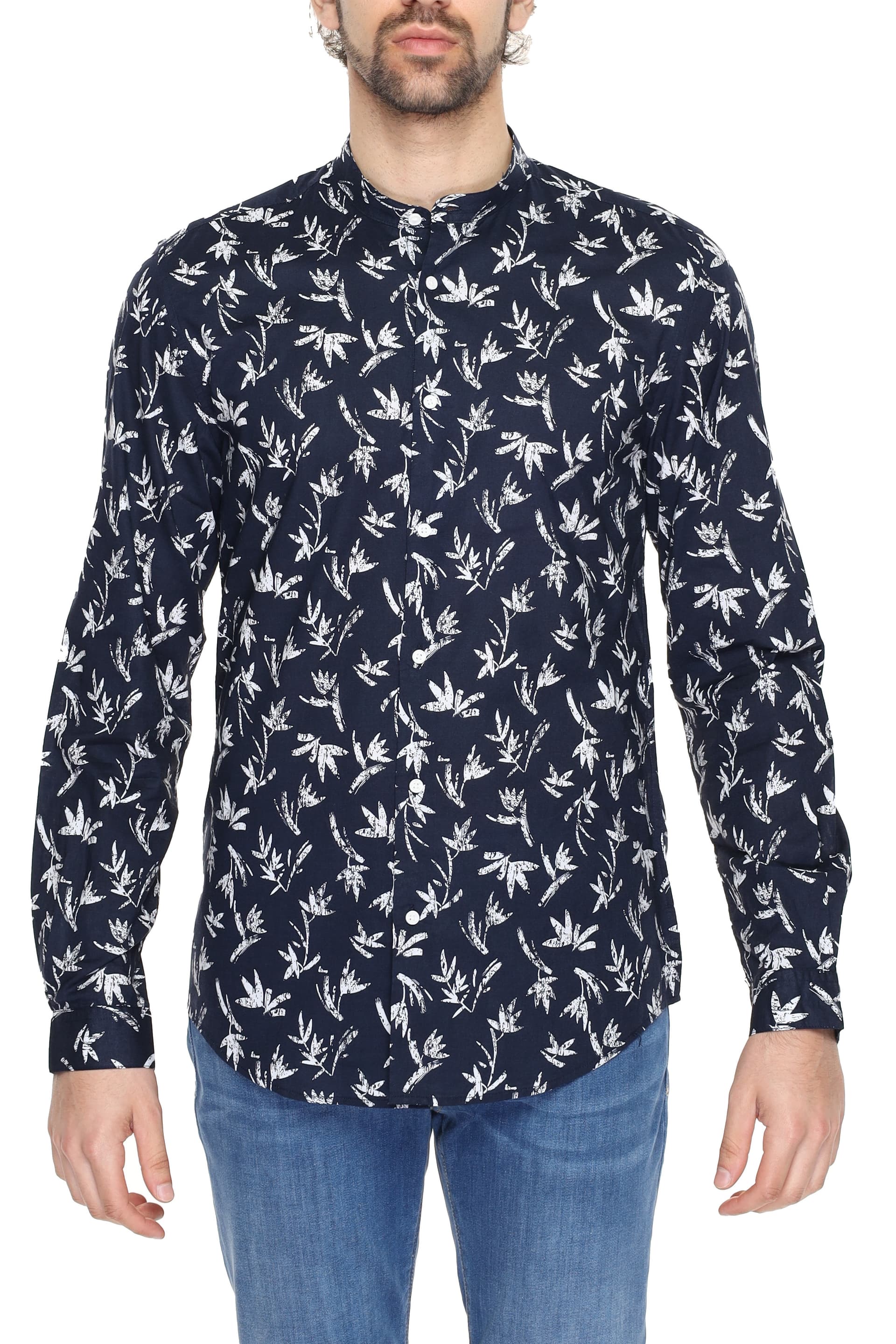 Antony Morato Men Shirt