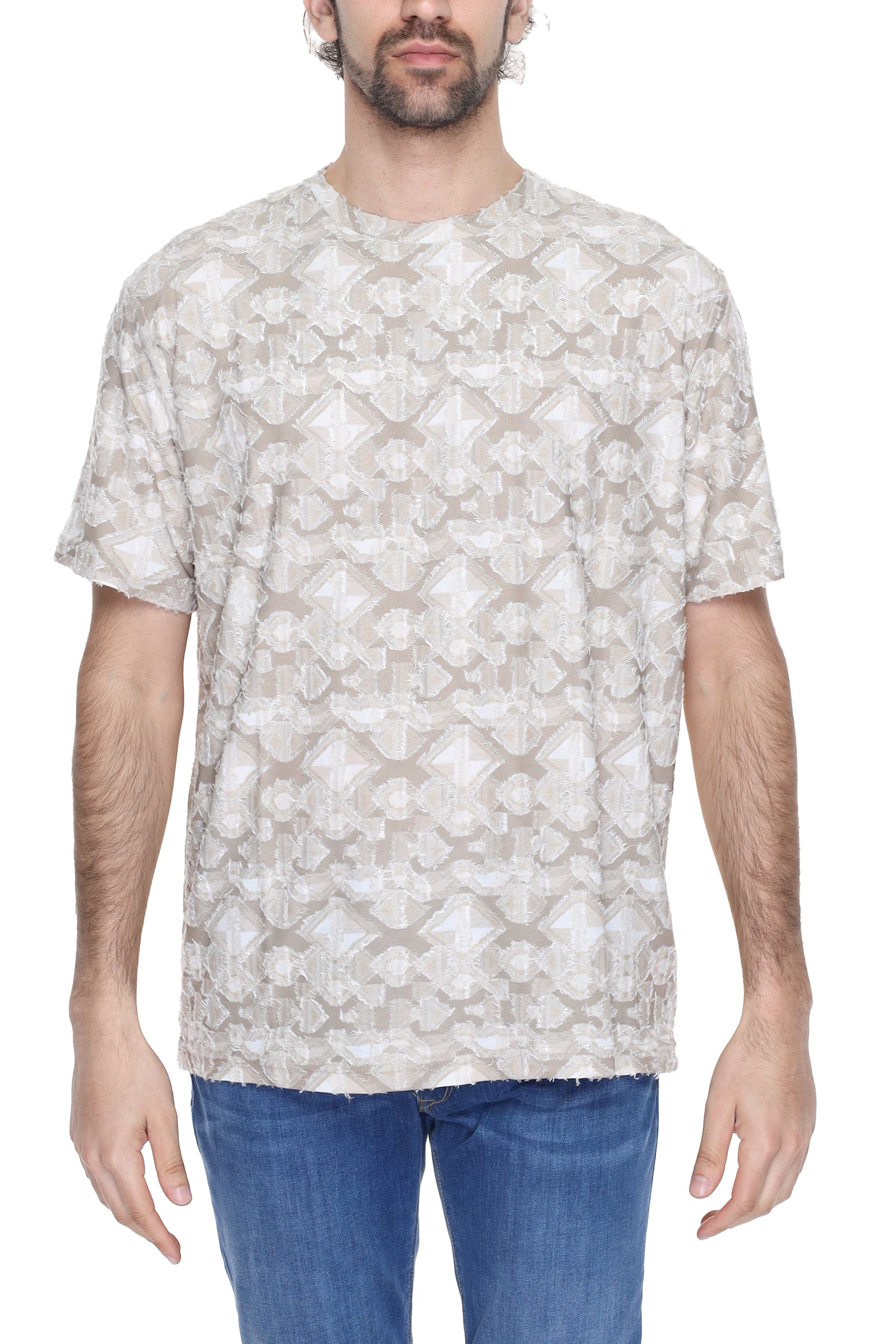 Antony Morato Men T-Shirt