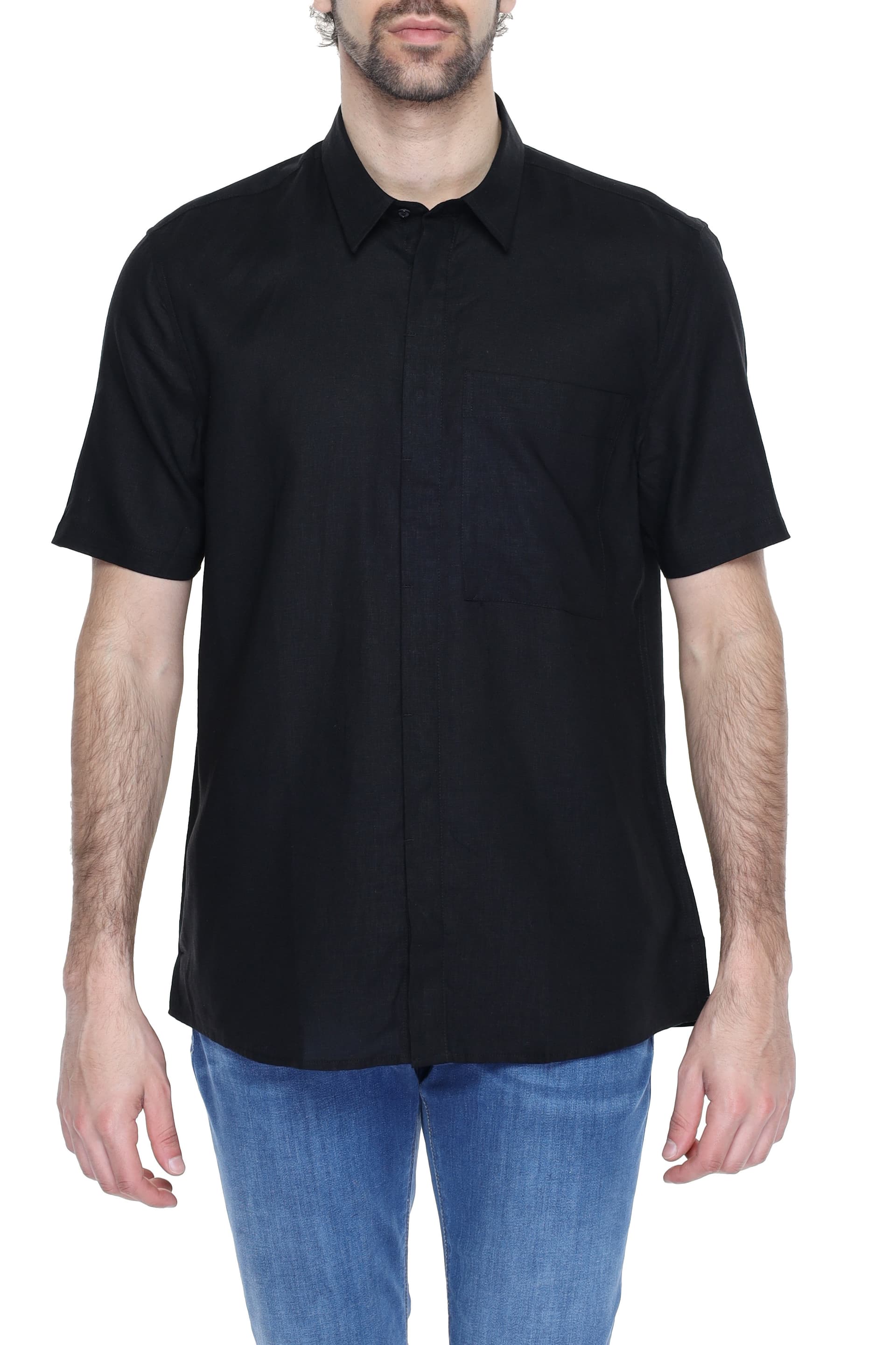 Antony Morato Men Shirt