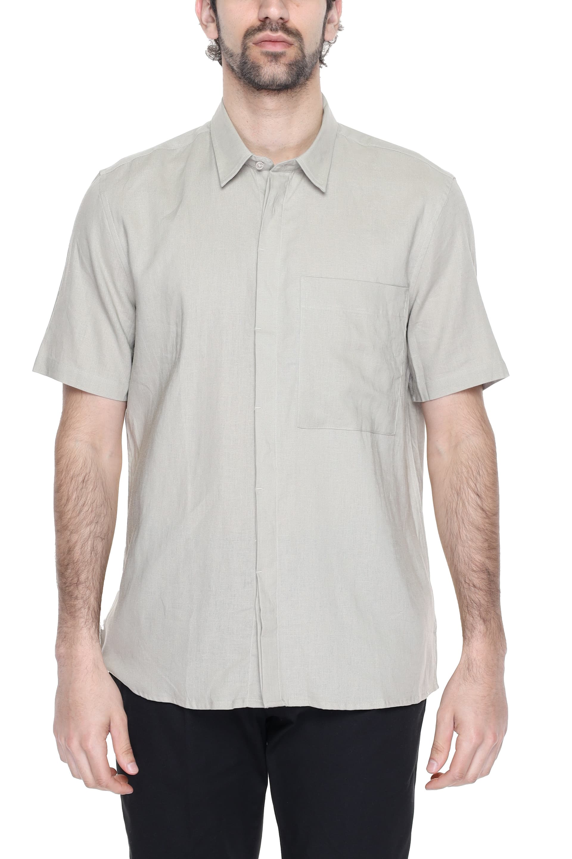 Antony Morato Men Shirt