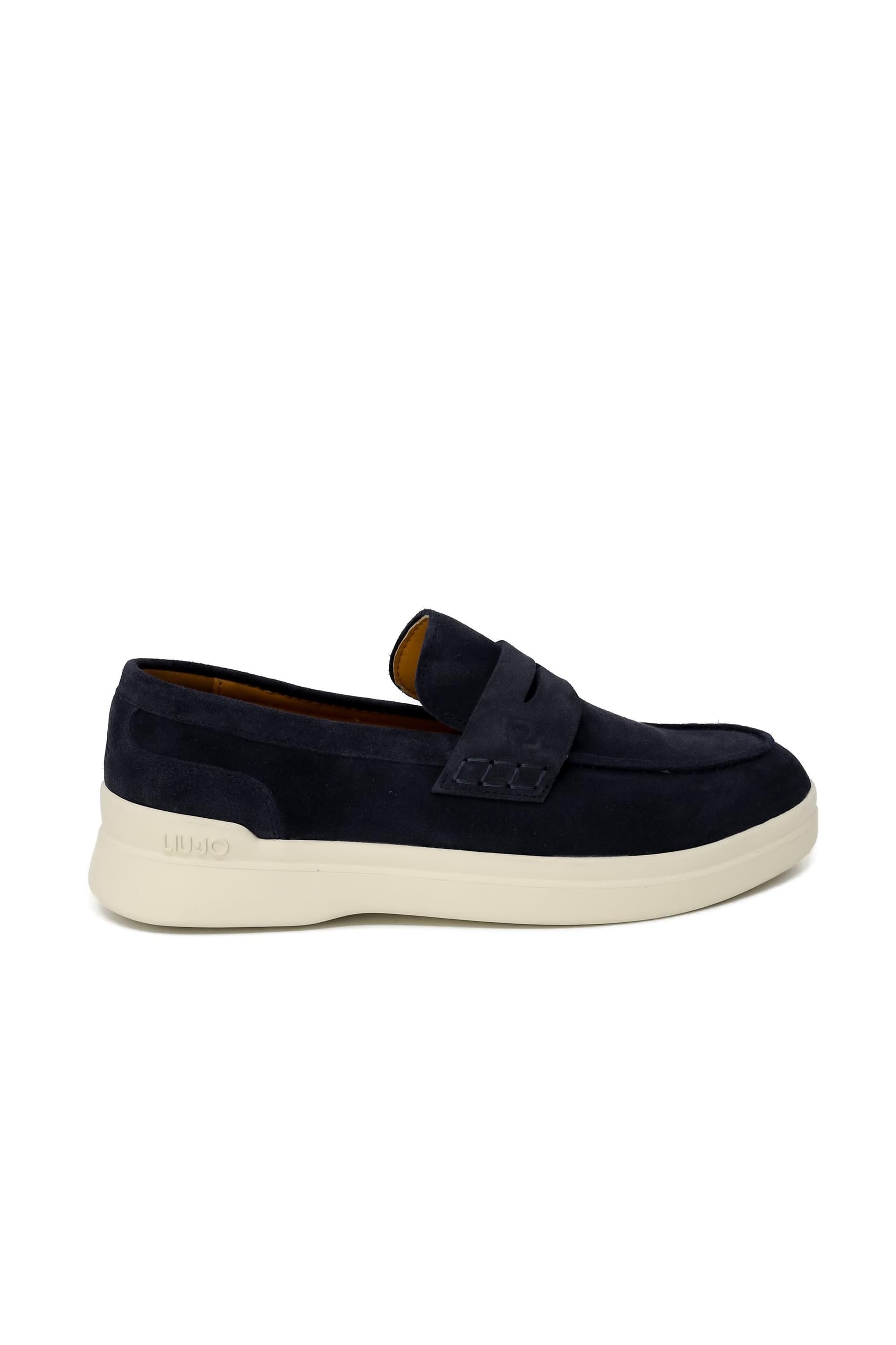 Liu Jo Men Moccassin