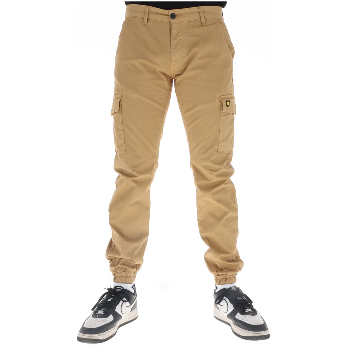 Lyle & Scott Men Trousers