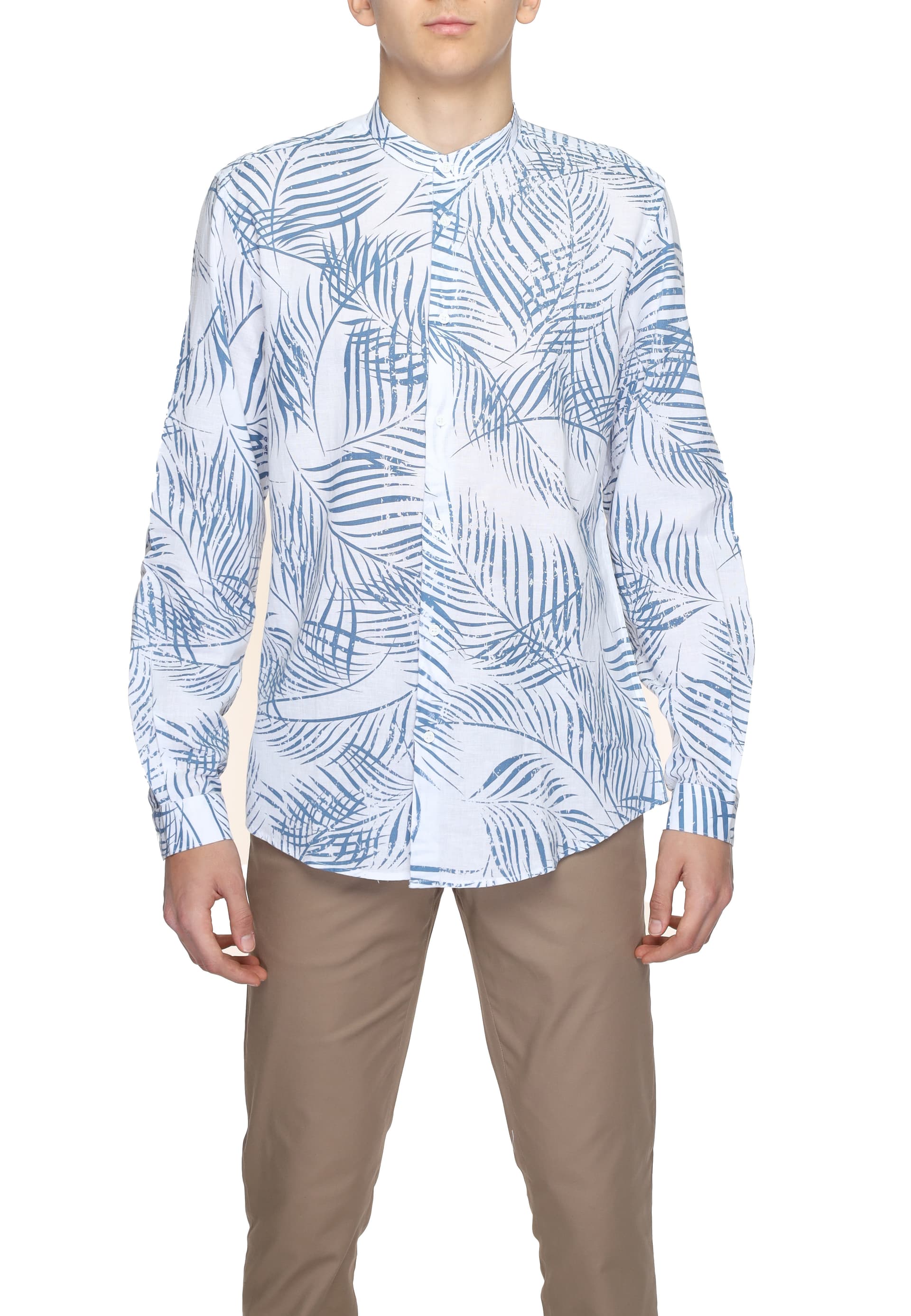 Antony Morato Men Shirt