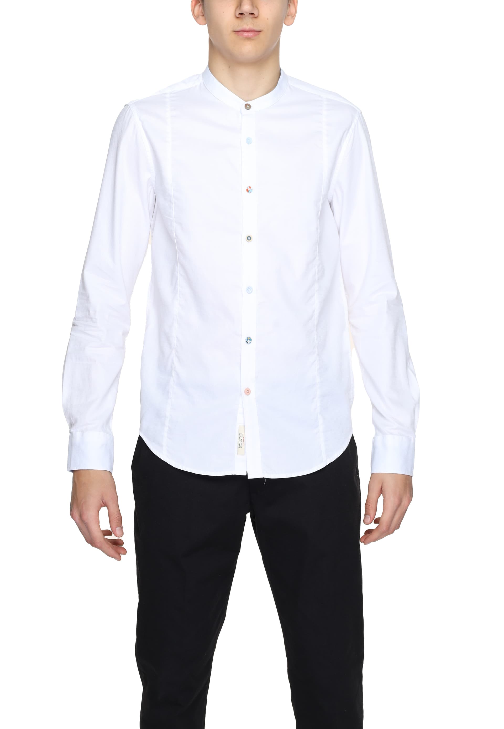 Gianni Lupo Men Shirt
