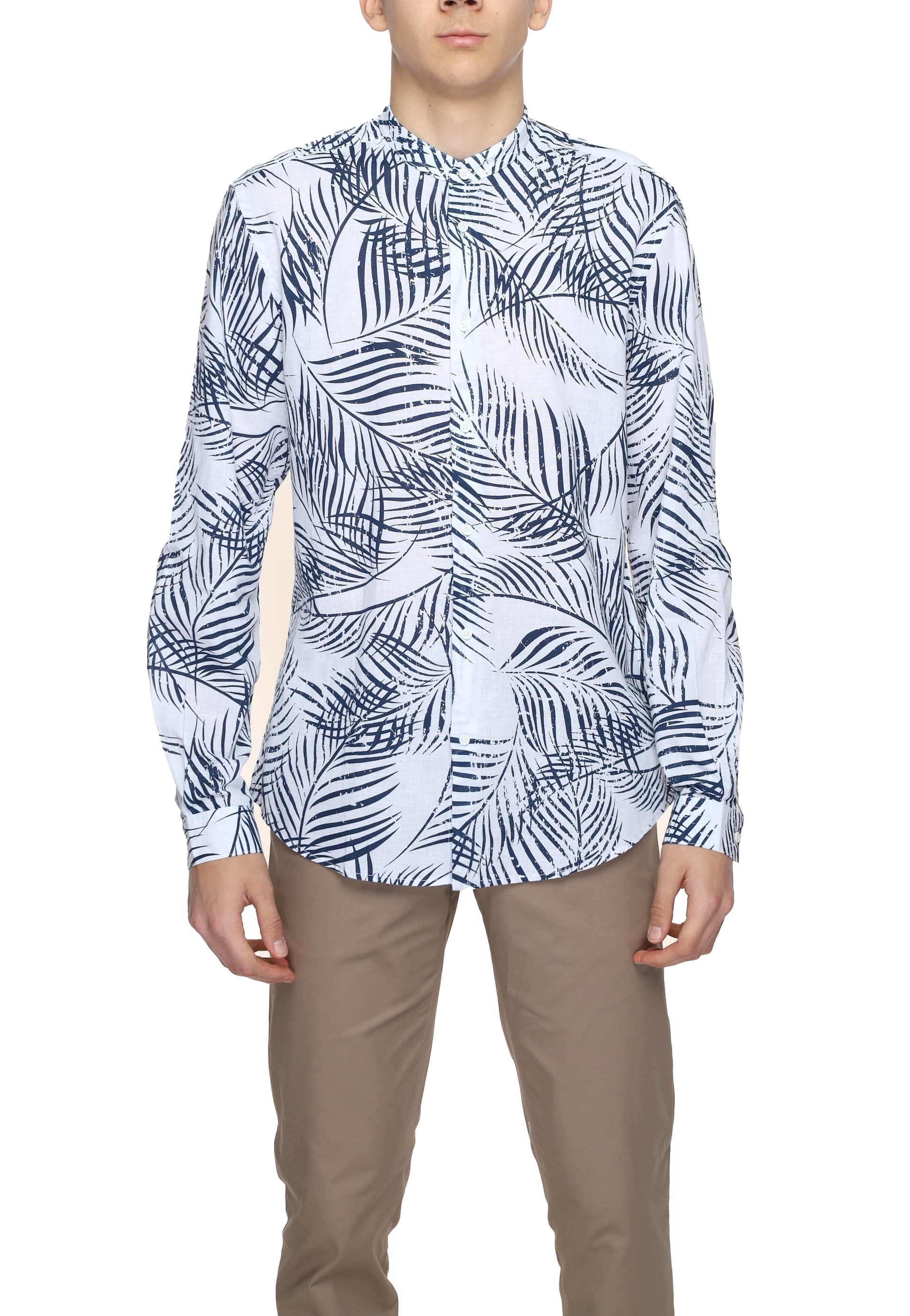 Antony Morato Men Shirt