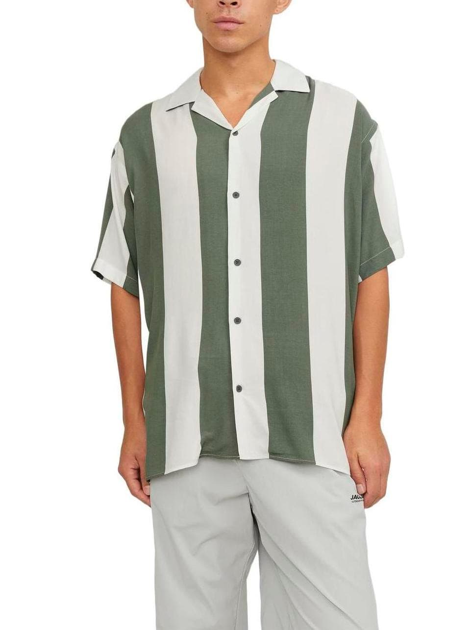 Jack & Jones Men Shirt