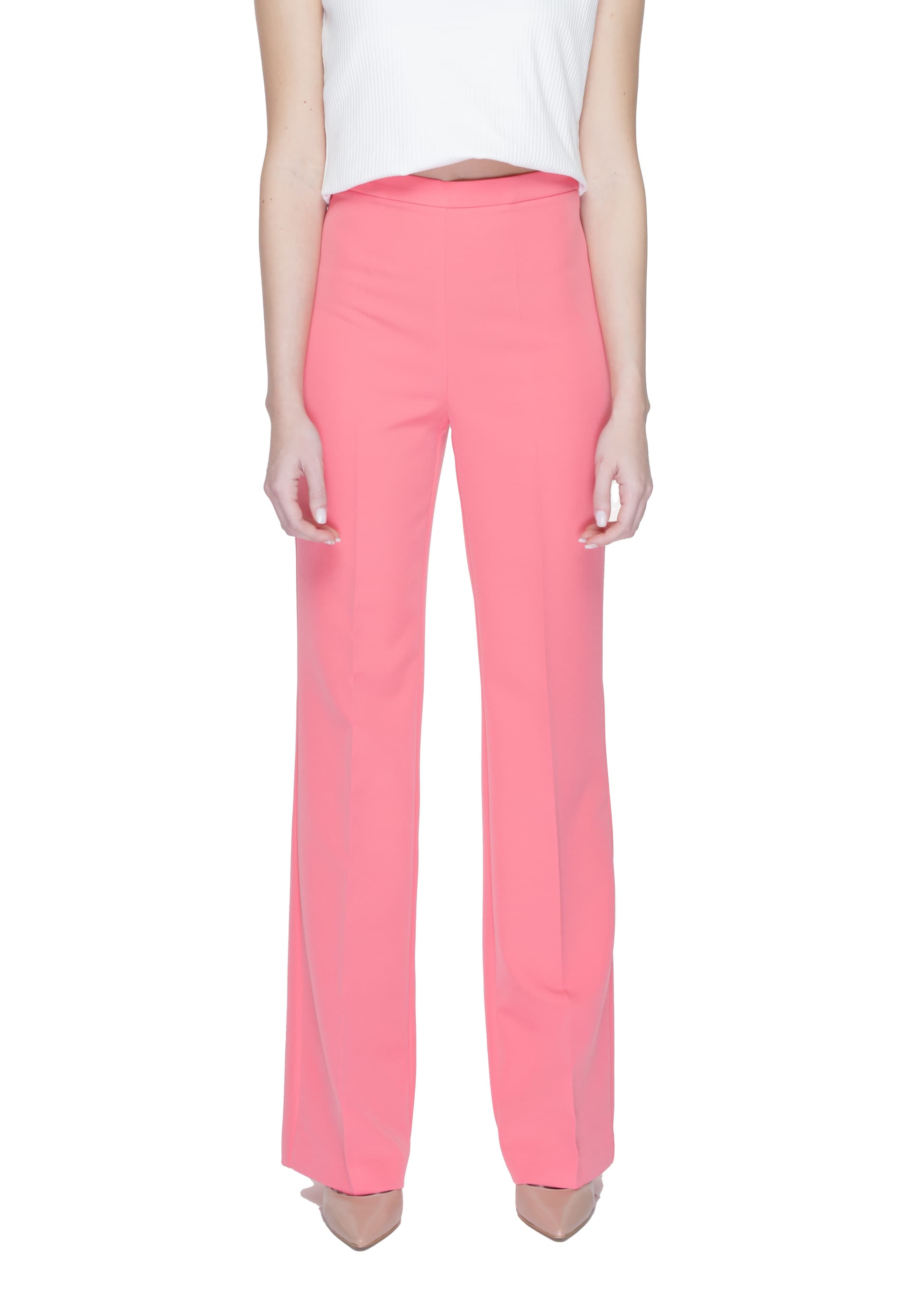 Silence  Women Trousers