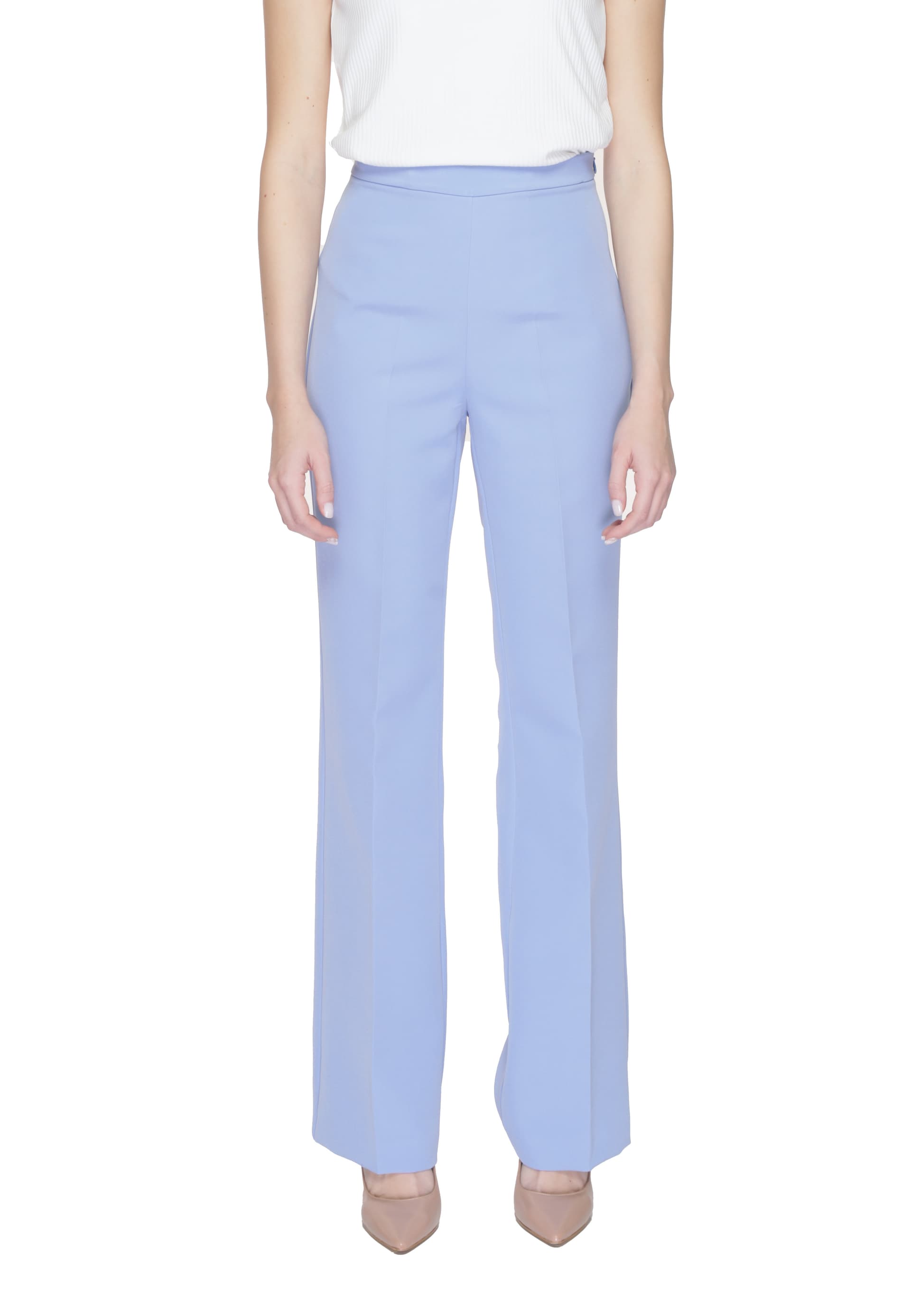 Silence  Women Trousers