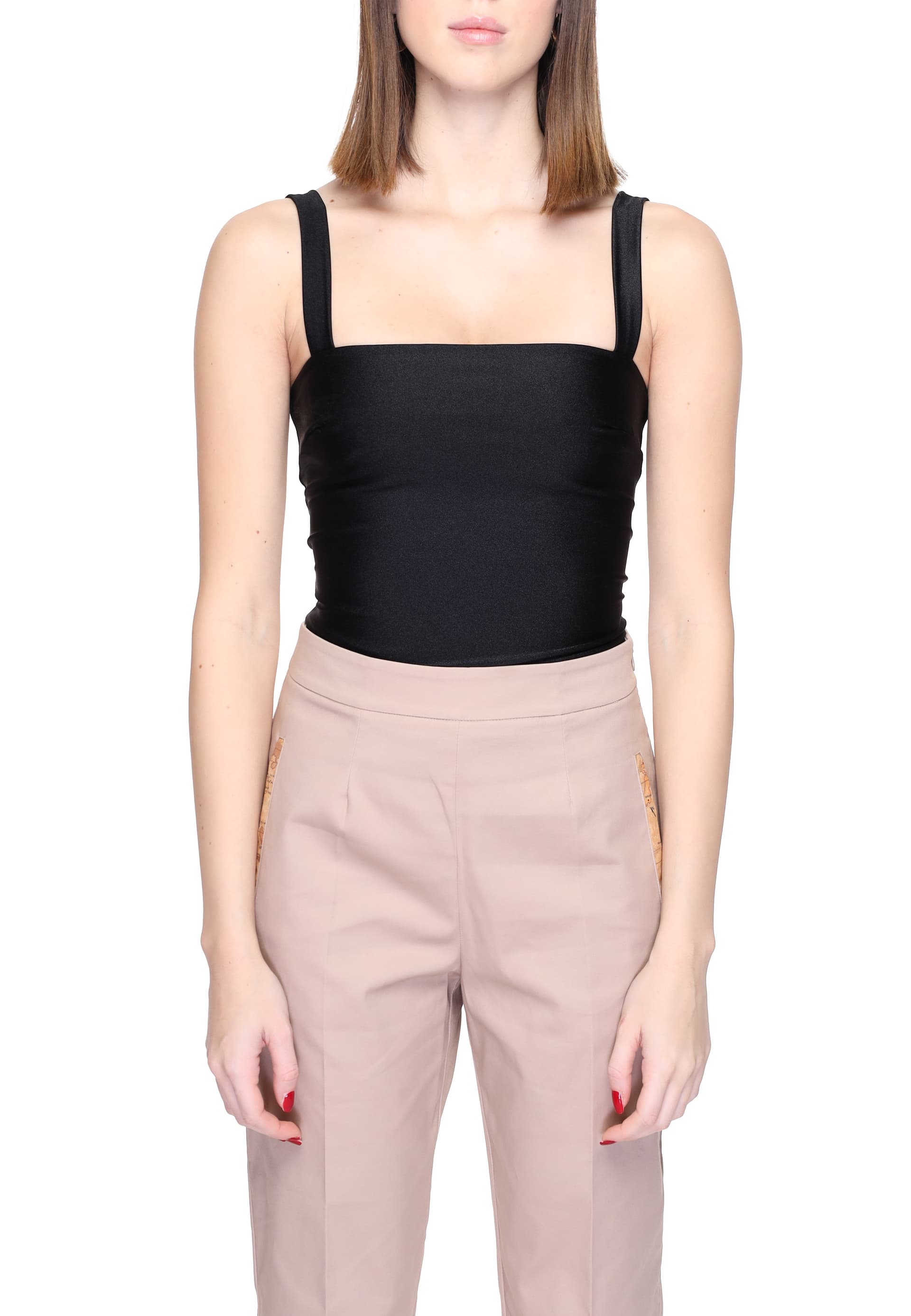 Silence  Women Undershirt