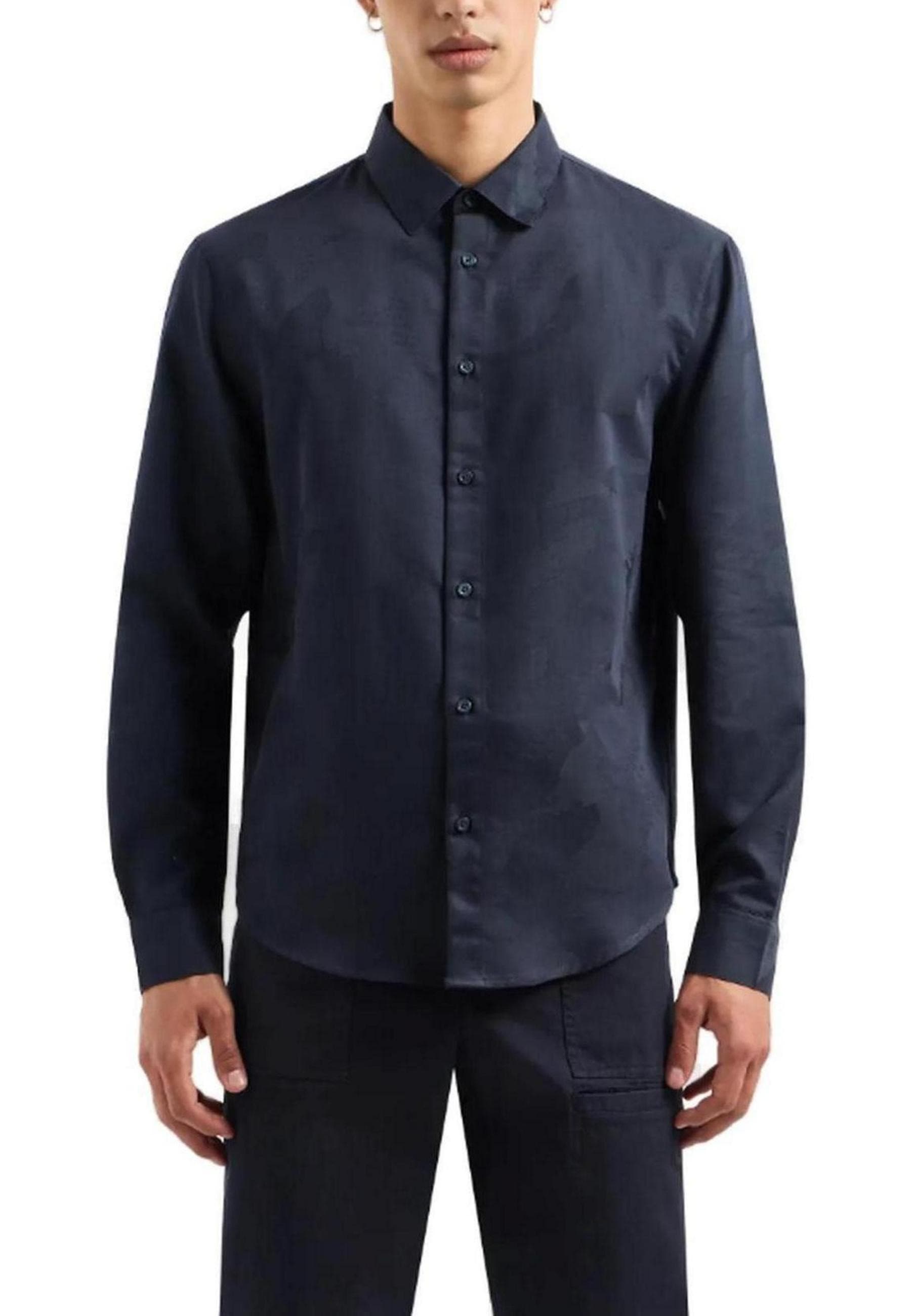 Armani Exchange Men Shirt