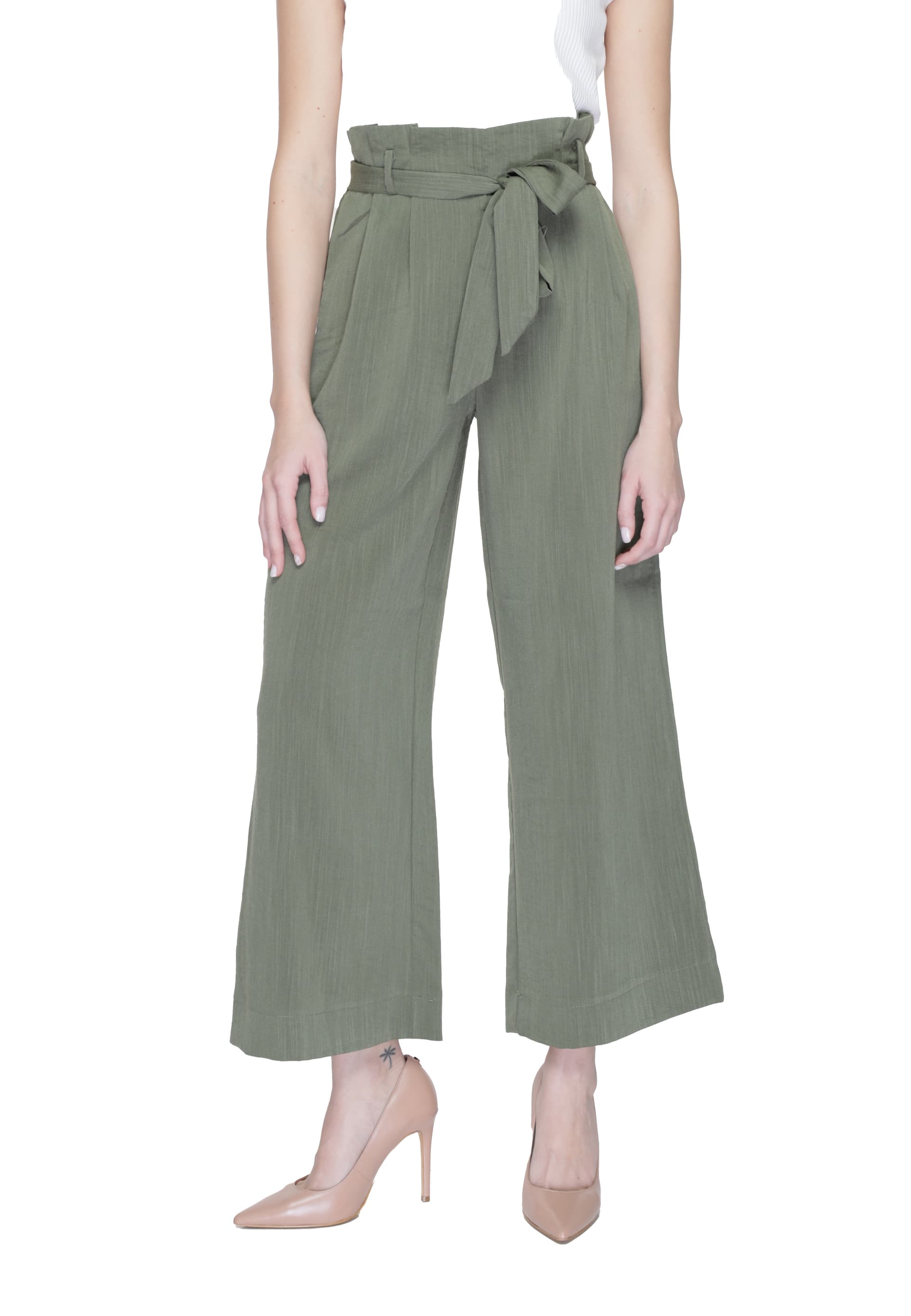 Only  Women Trousers