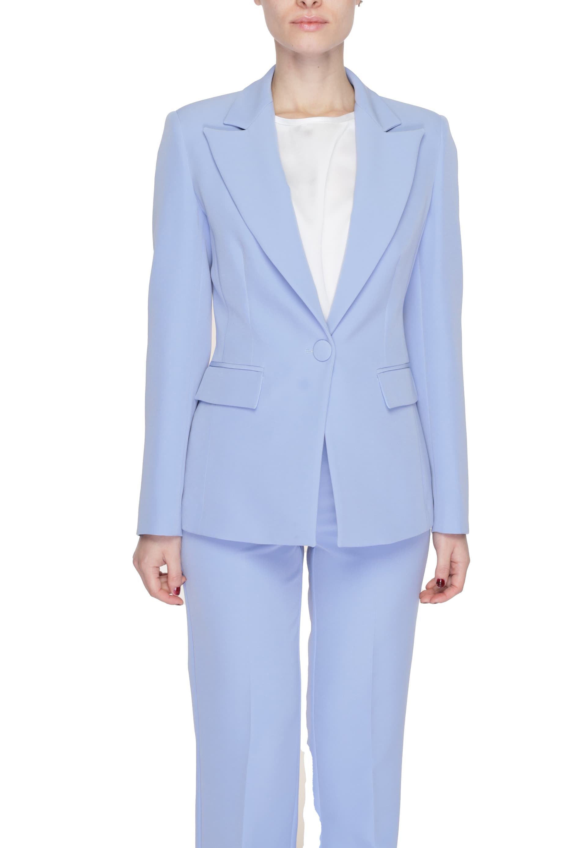 Silence  Women Blazer