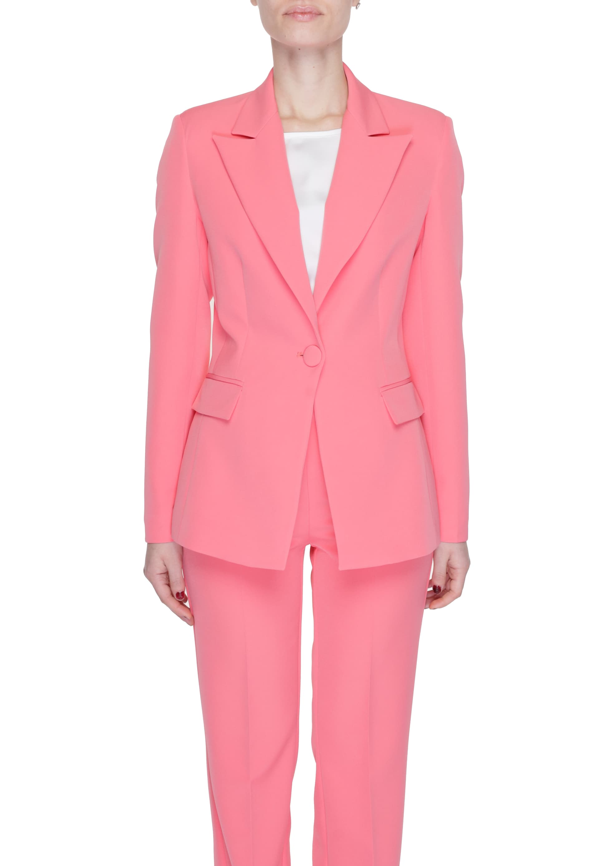 Silence  Women Blazer