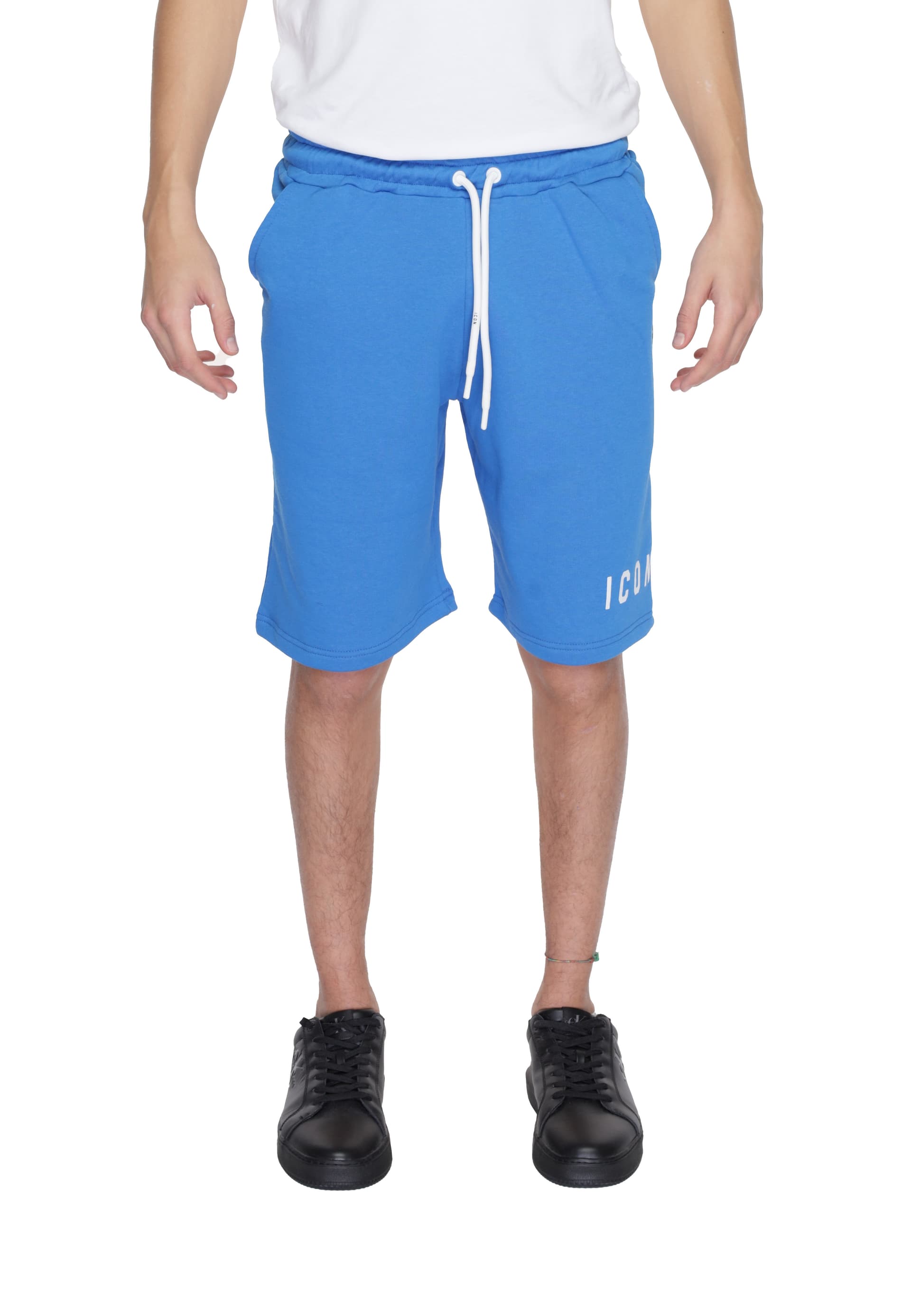 Icon Men Shorts