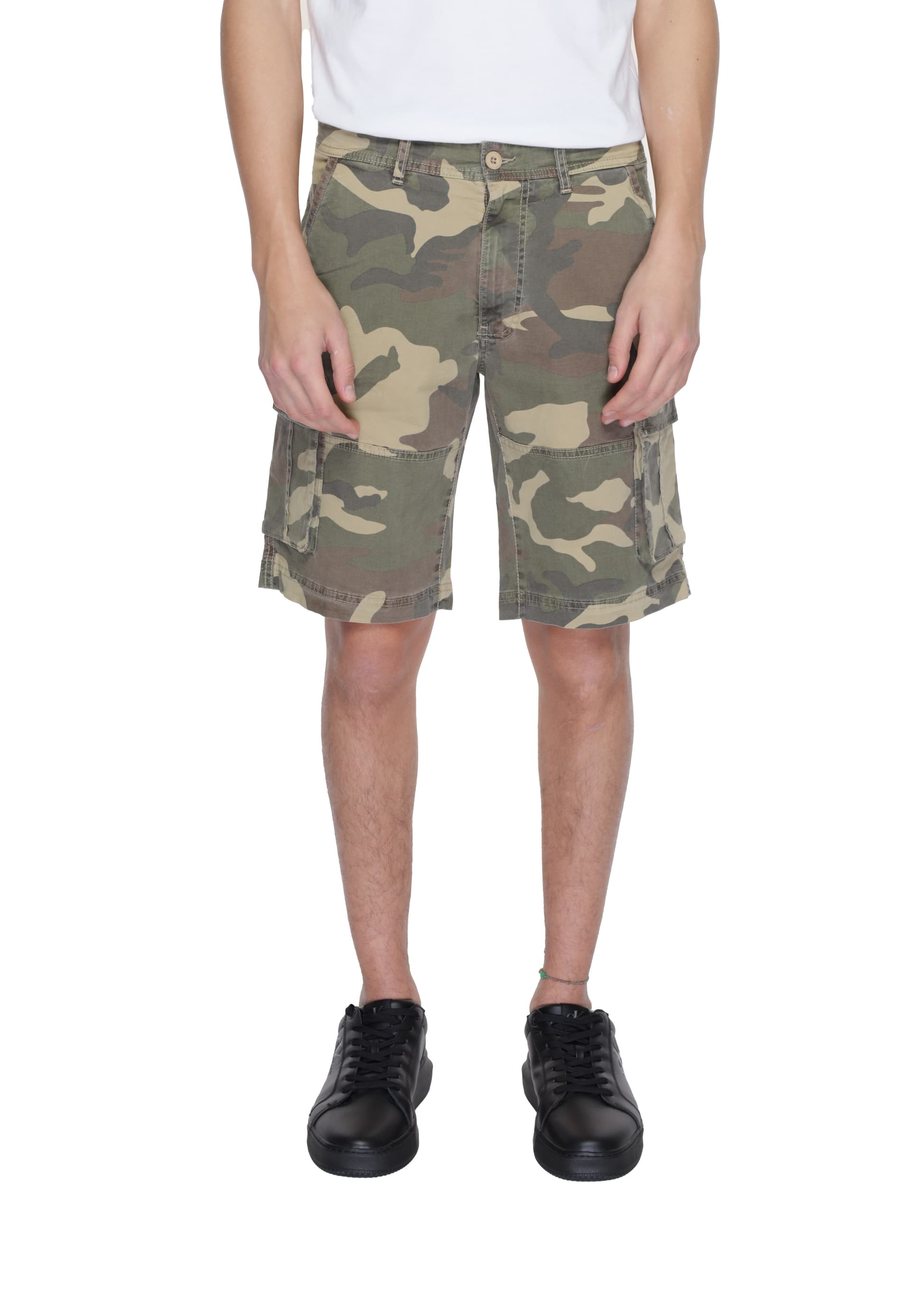 U.s. Polo Assn. Men Shorts