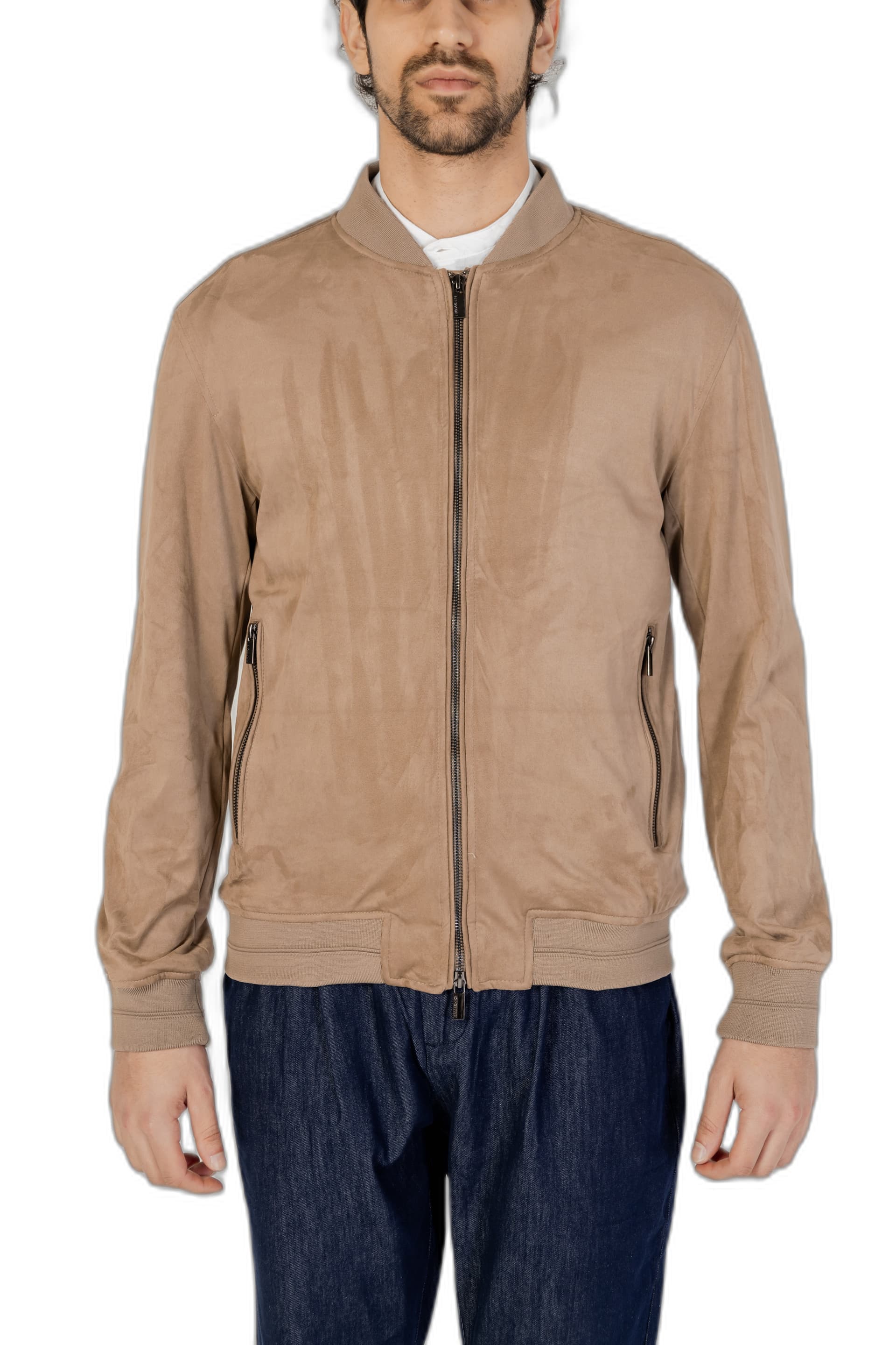 Hamaki-ho Men Blazer