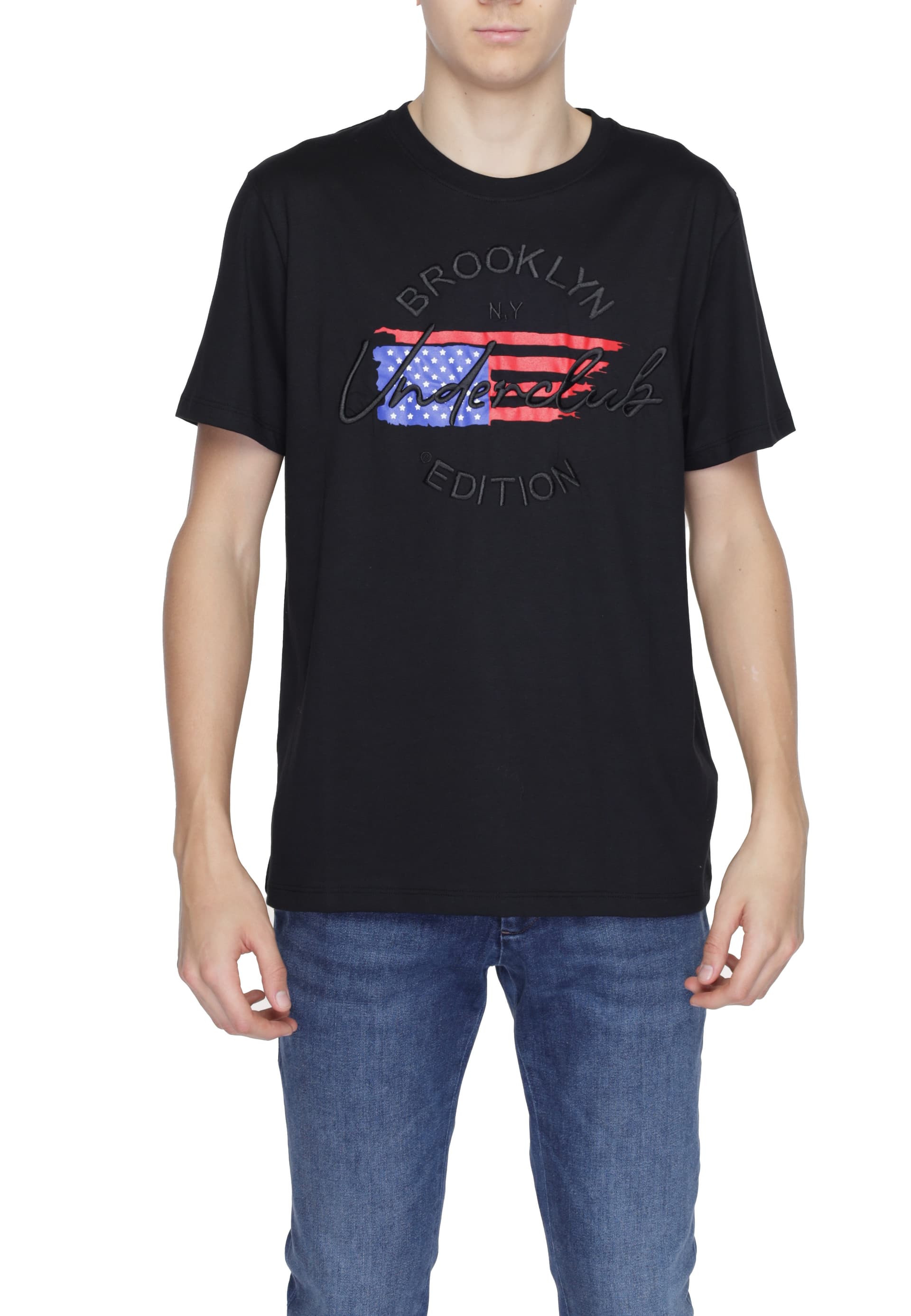 Underclub Men T-Shirt