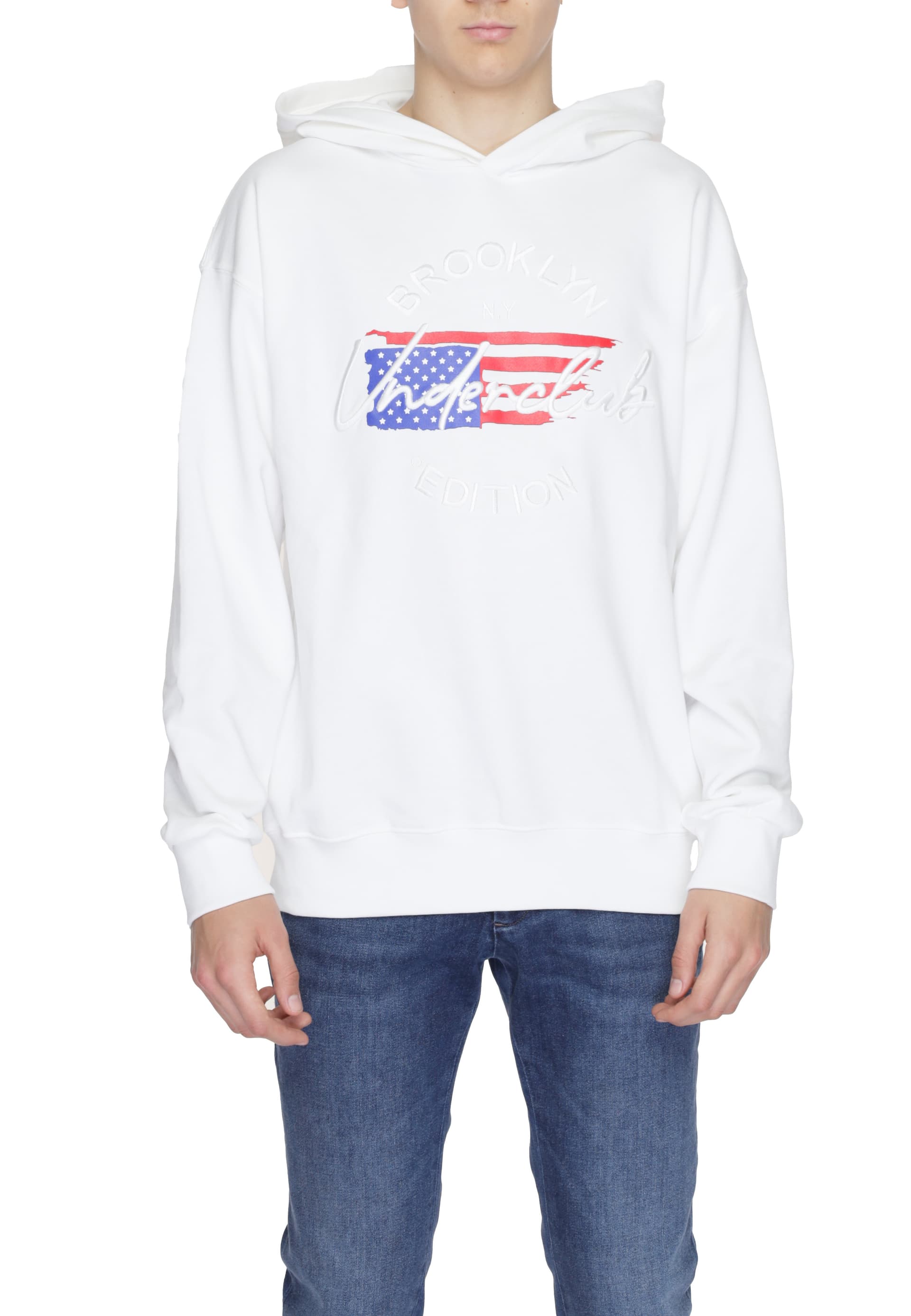 Underclub Men Sweatshirts